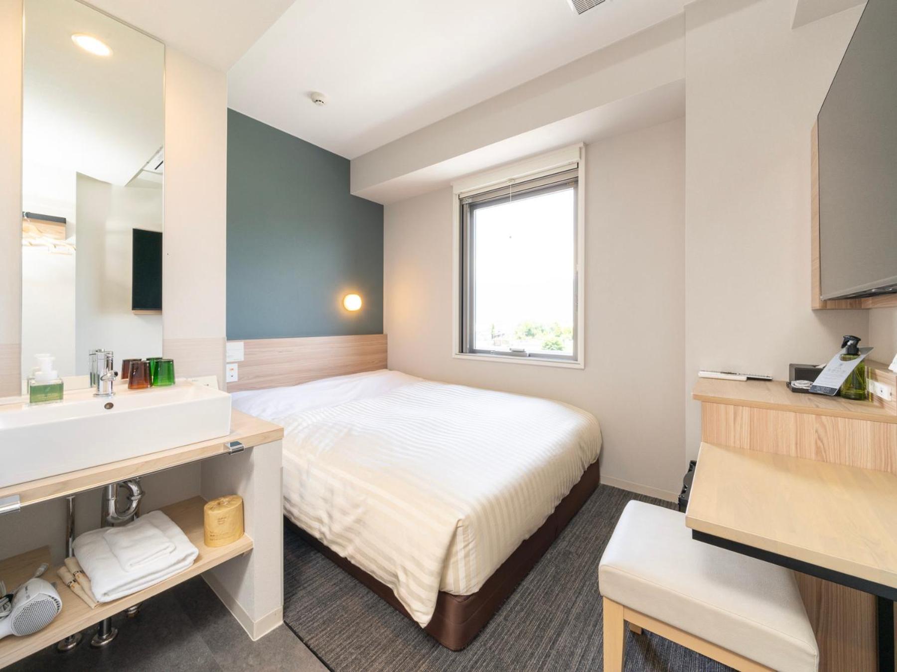 Standard Double Room - Photo 1