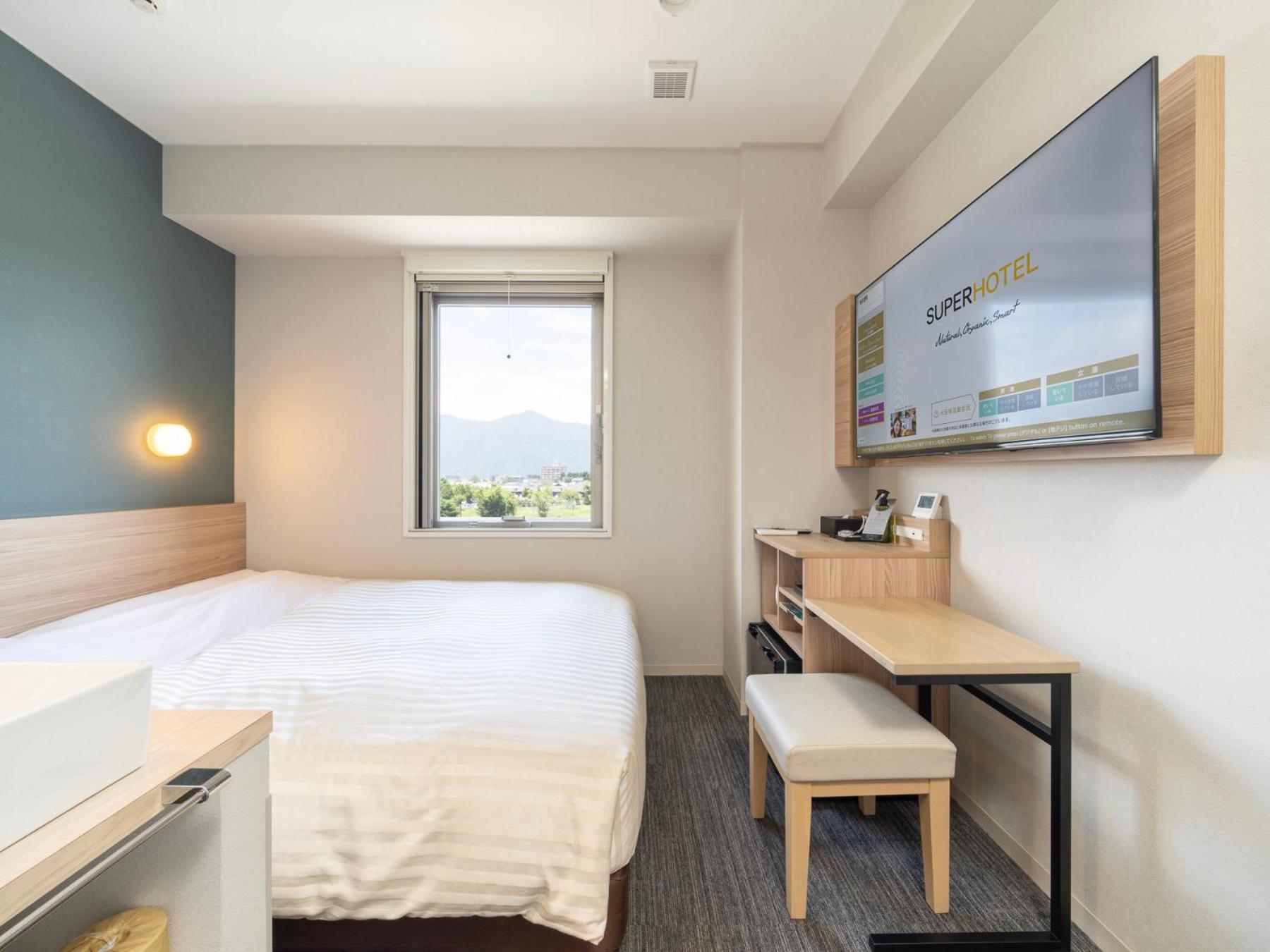 Standard Double Room - Photo 4