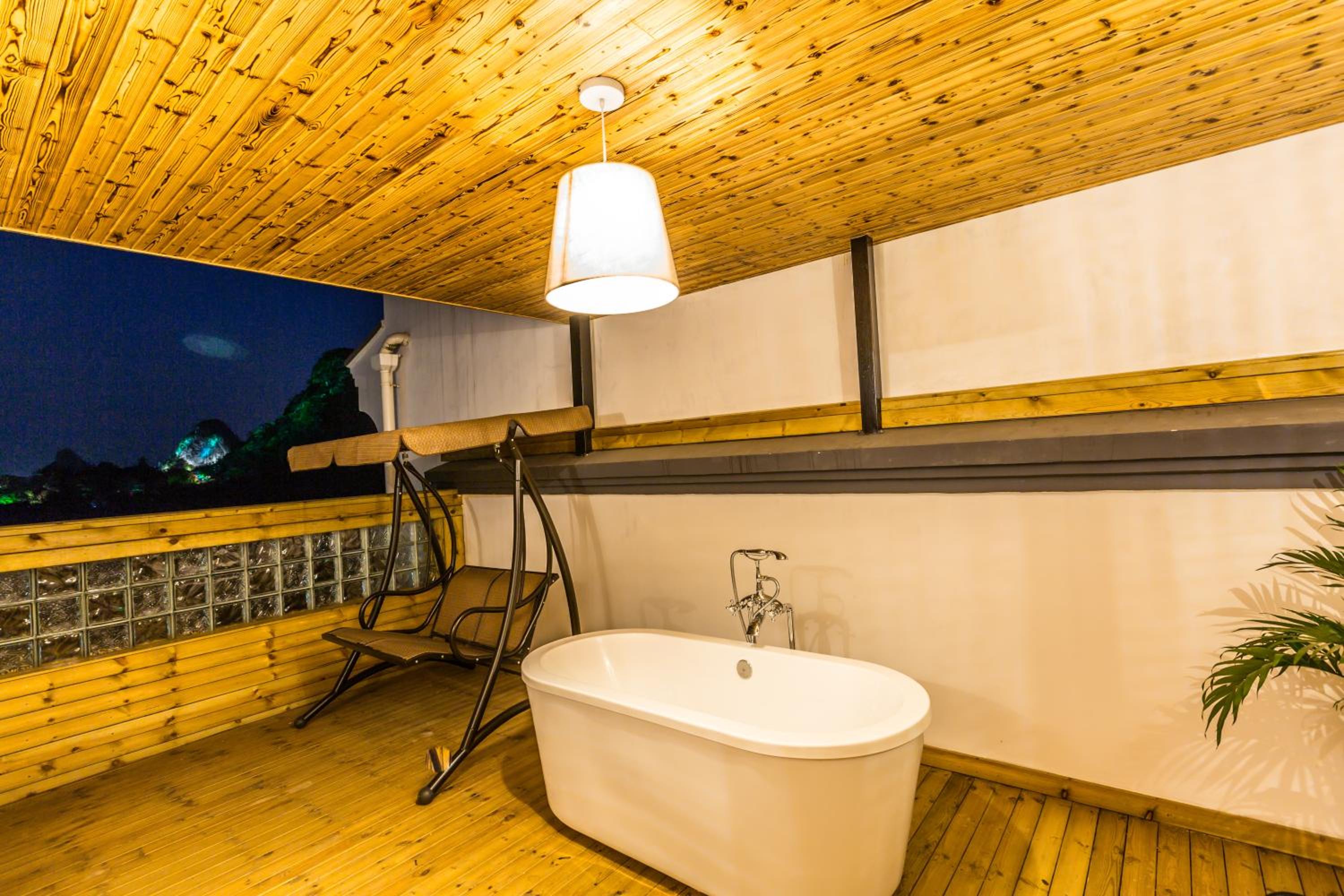 Premier Double Room With Terrace photo 3