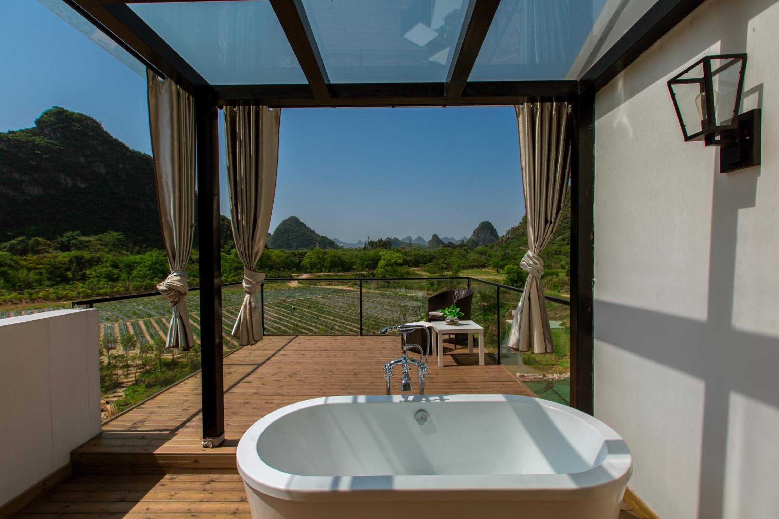 Premier Double Room With Terrace photo 2
