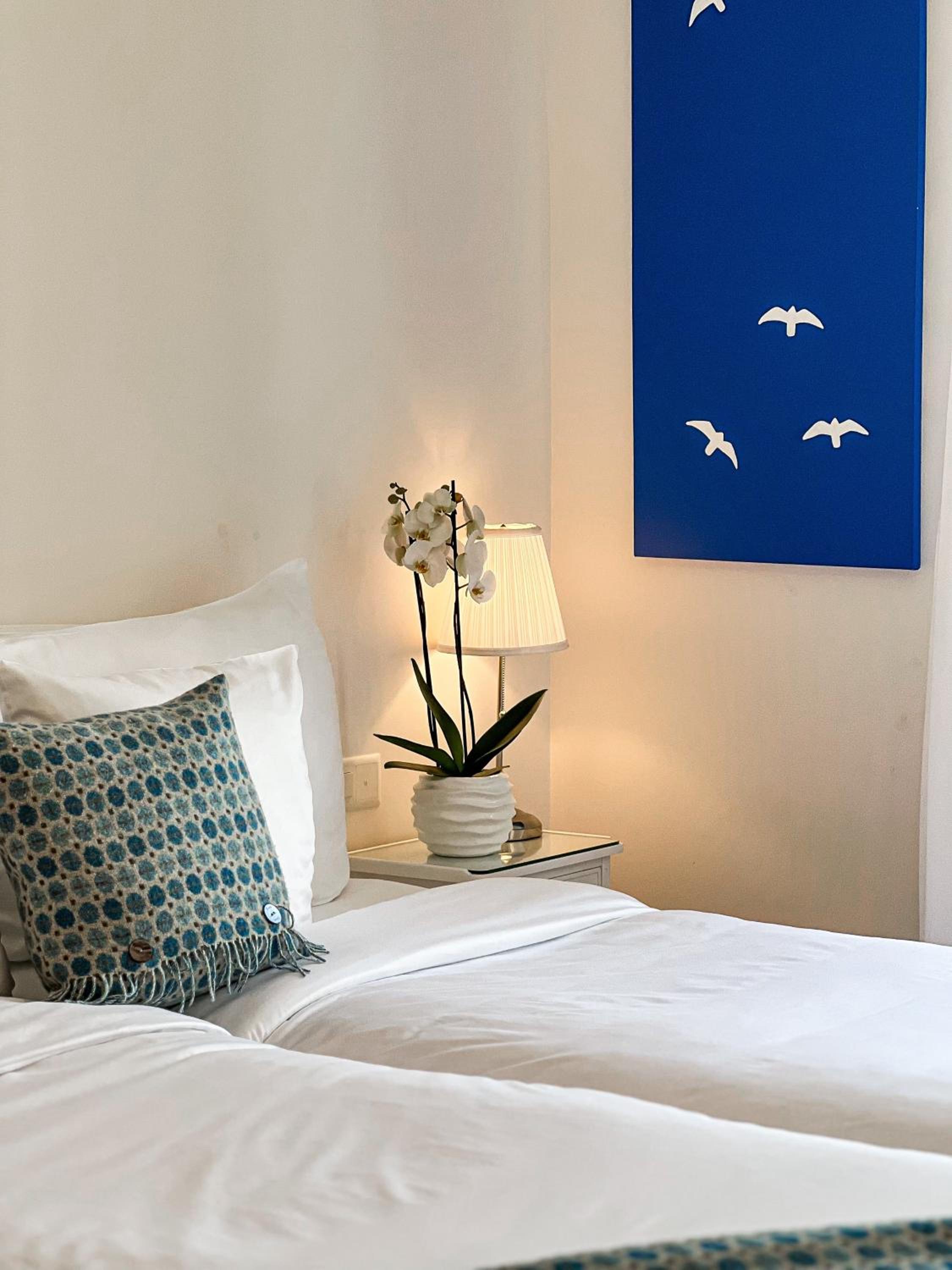 Standard Double or Twin Room - Photo 1
