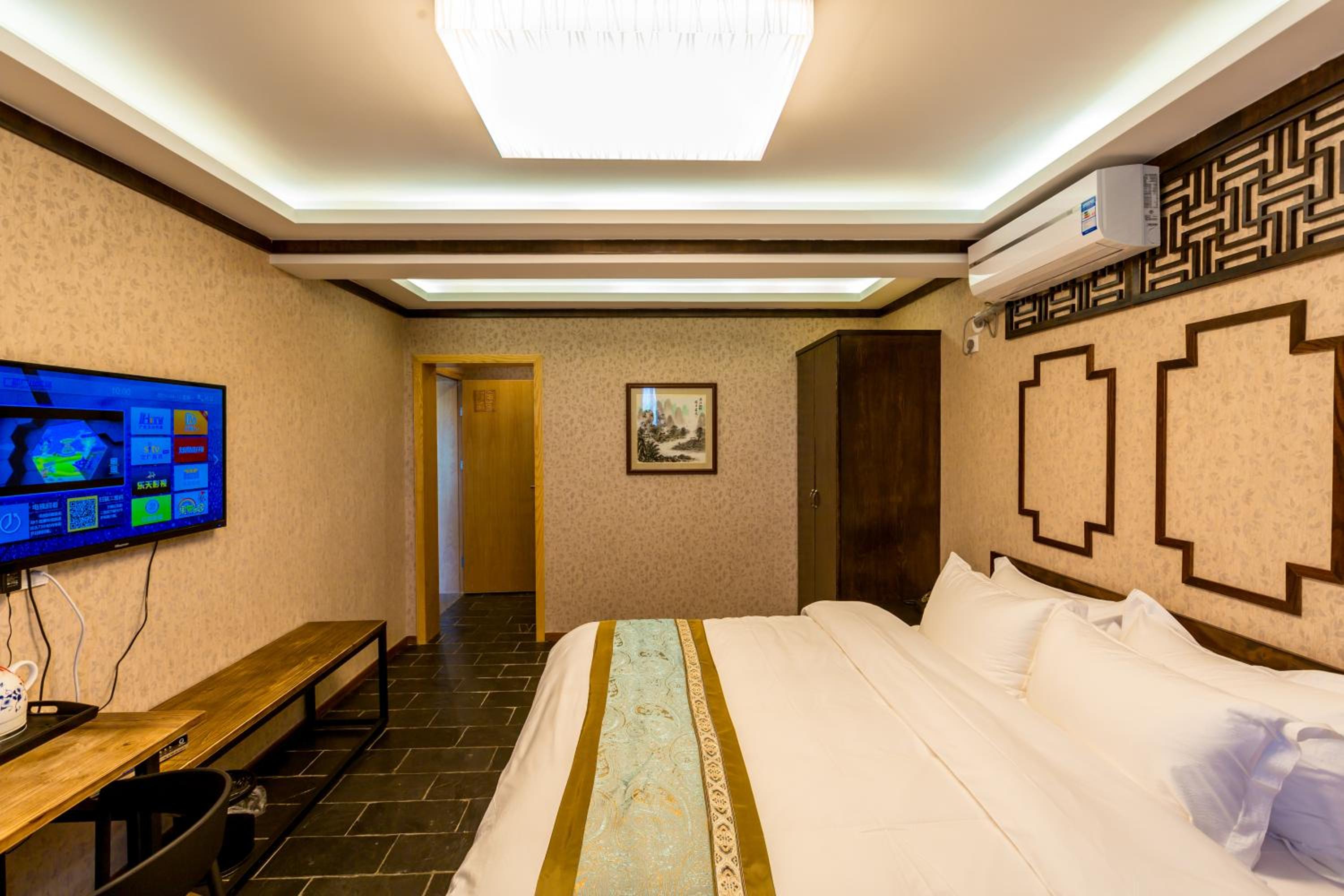 Standard Double Room With View photo 2