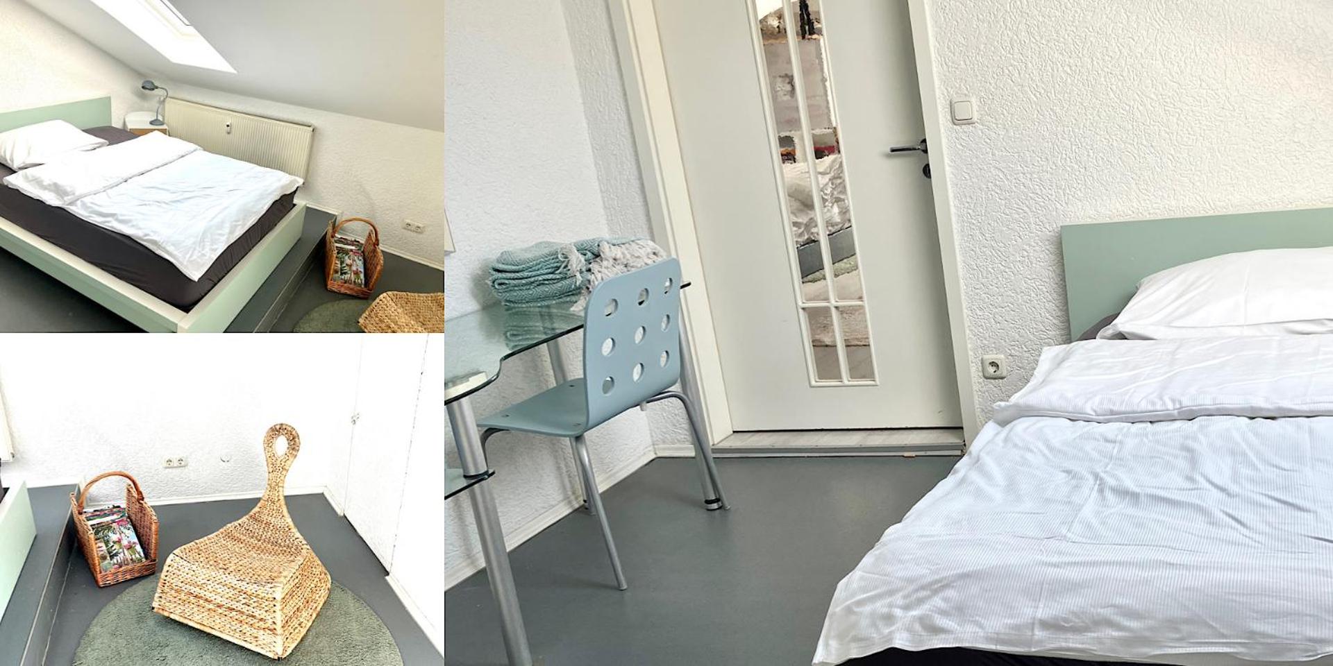 Apartment photo 1