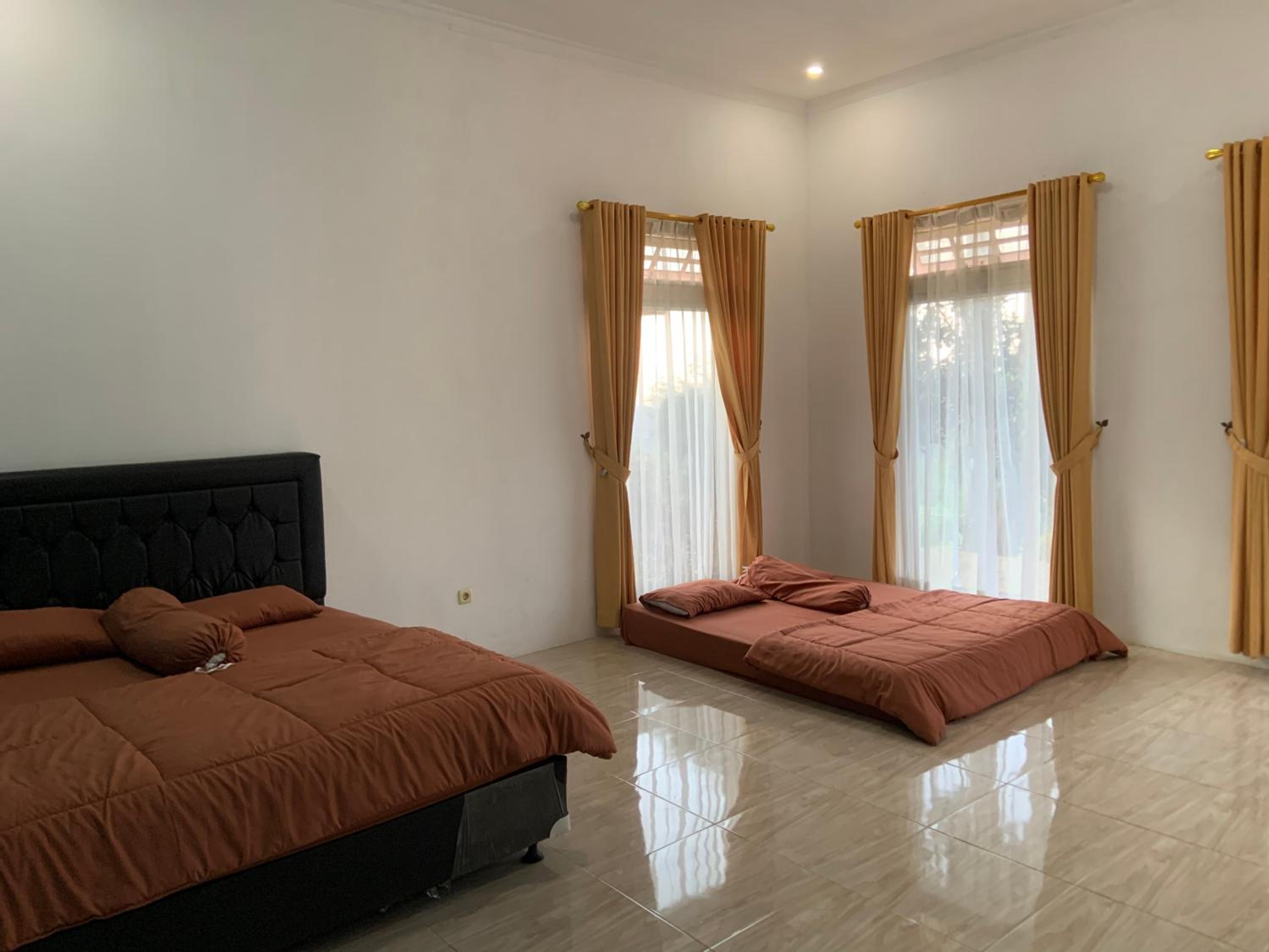 Villa with Private Pool photo 1
