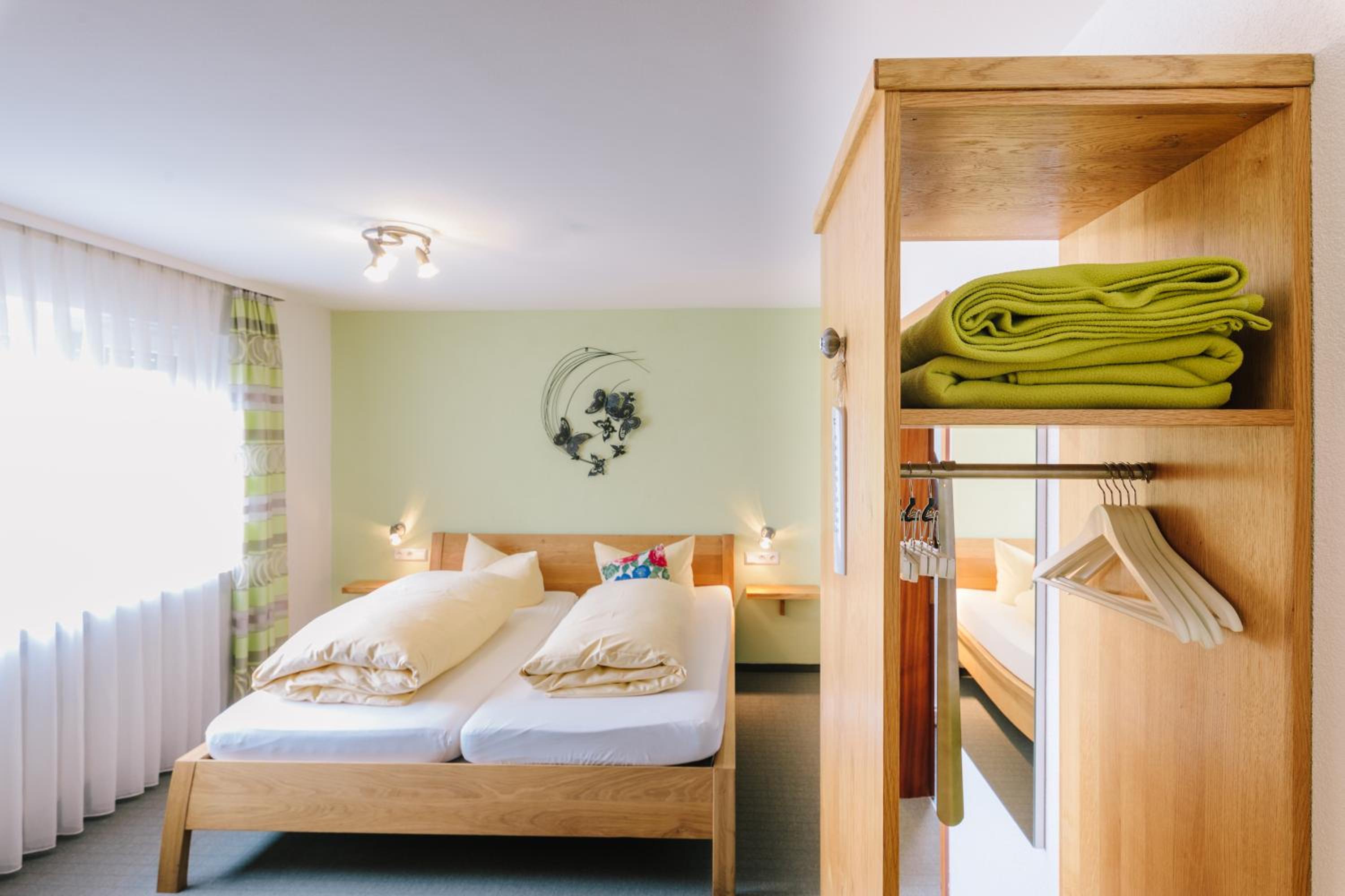Double Room - Photo 3