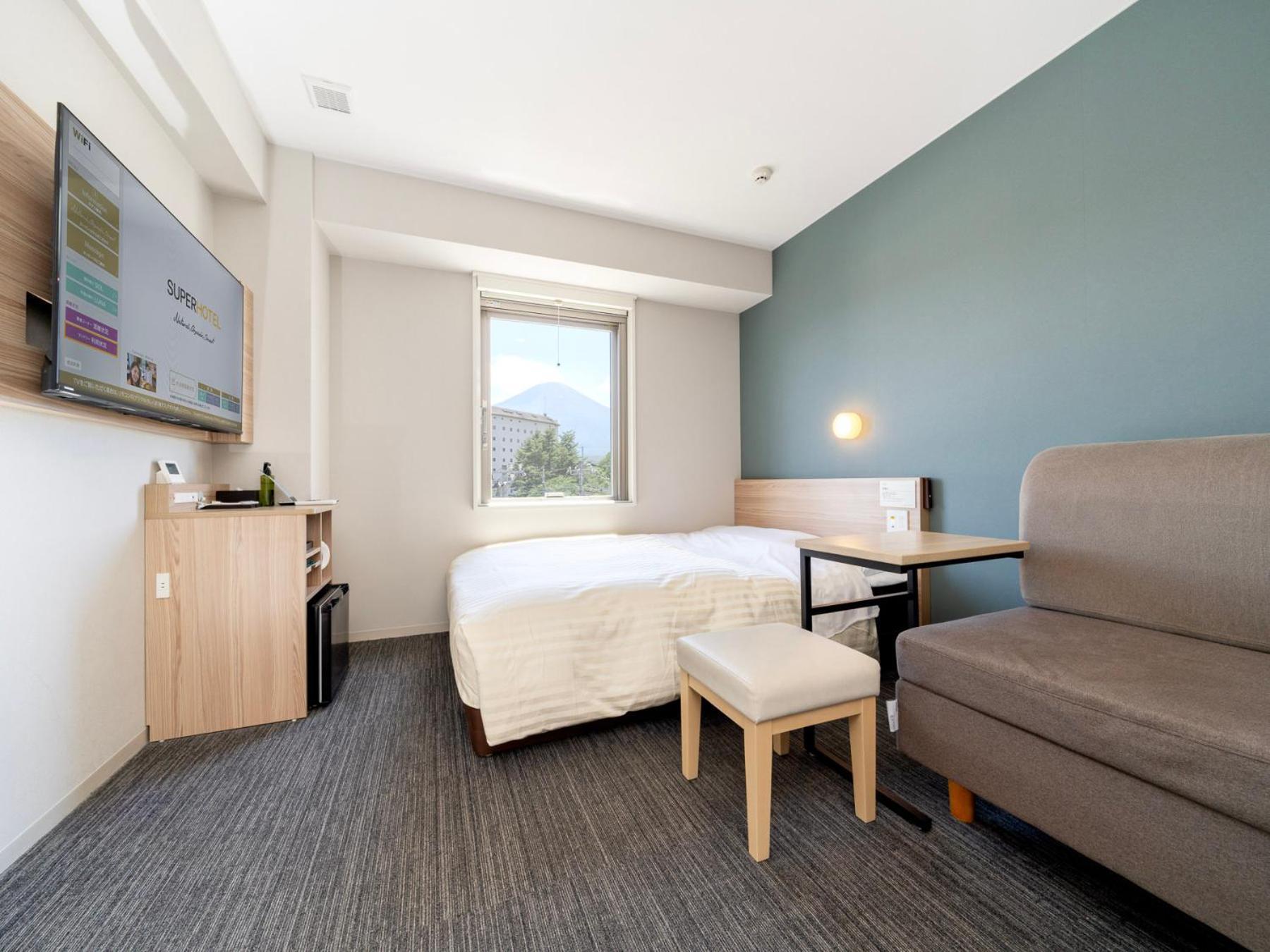 Deluxe Double Room - Photo 1