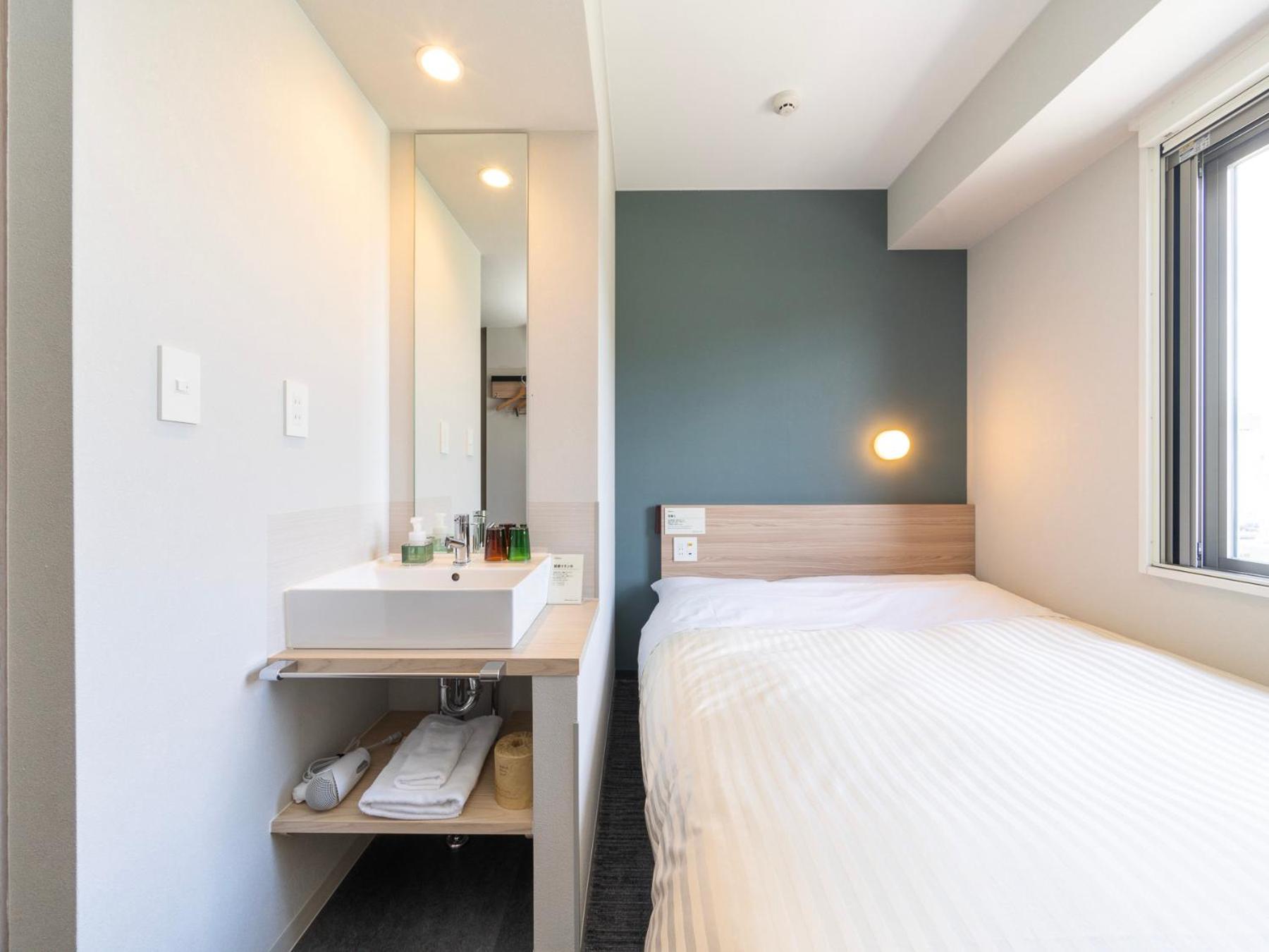 Standard Double Room - Photo 3