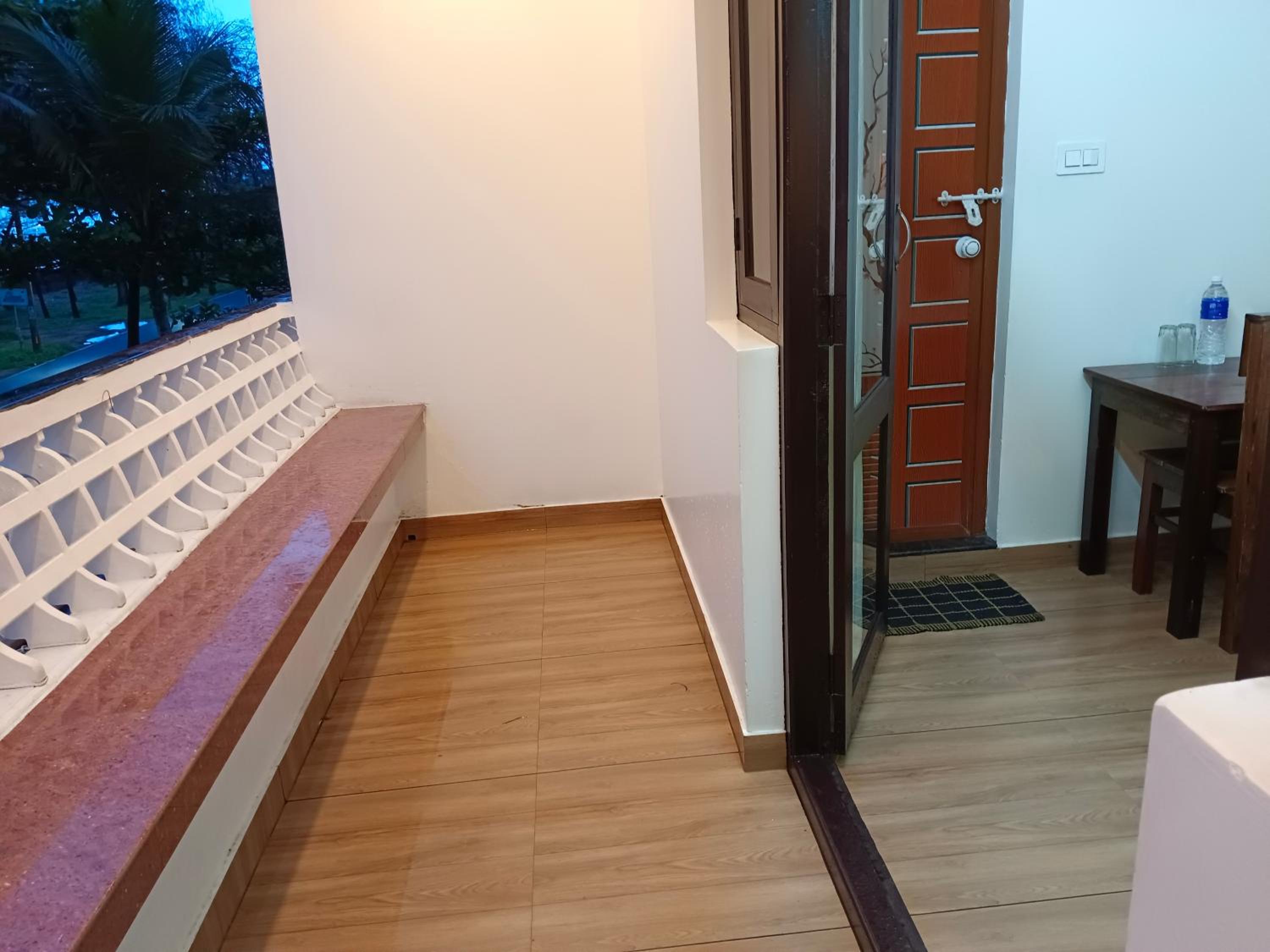 Deluxe Double Room with Sea View, photo 7