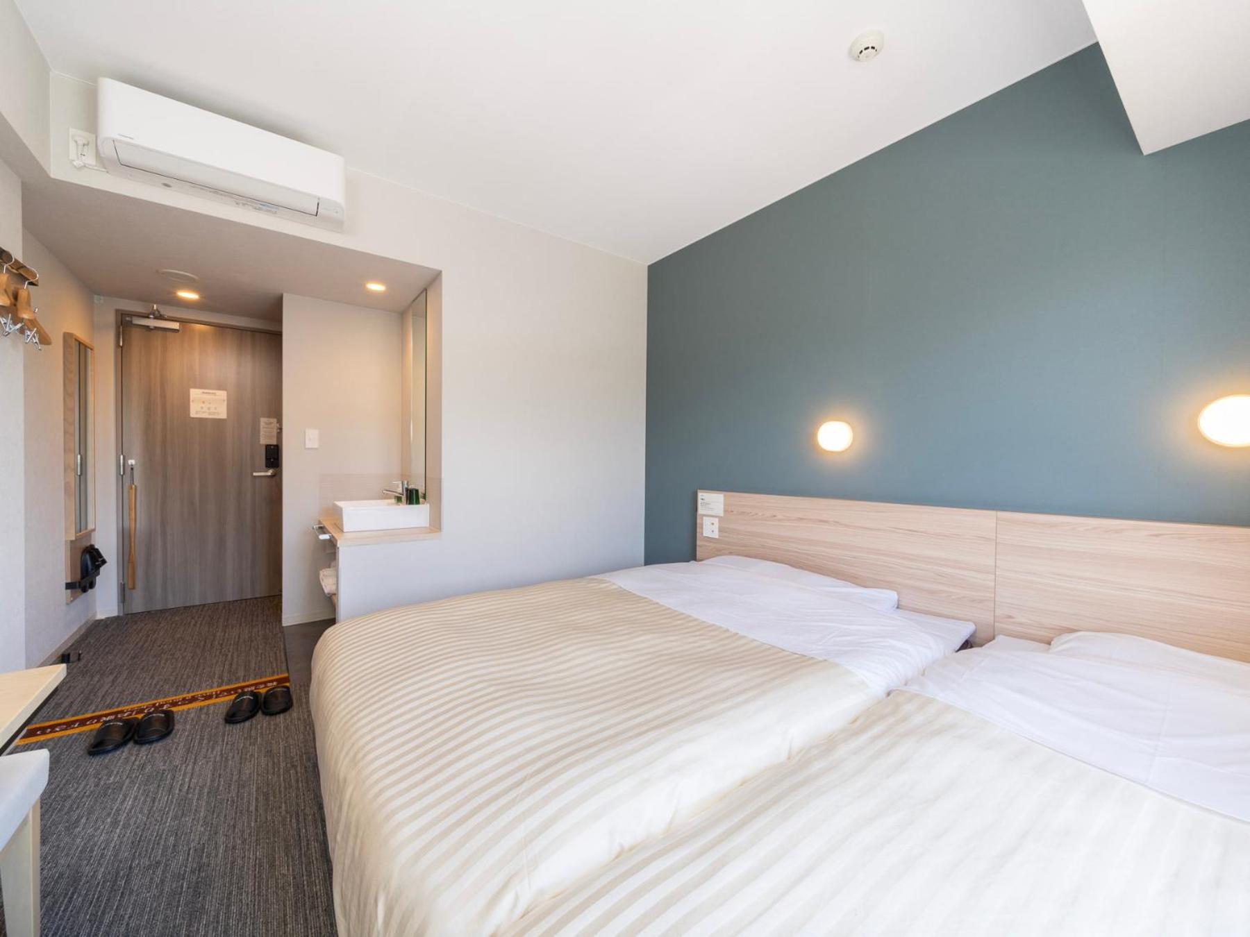 Hollywood Twin Room - Photo 1