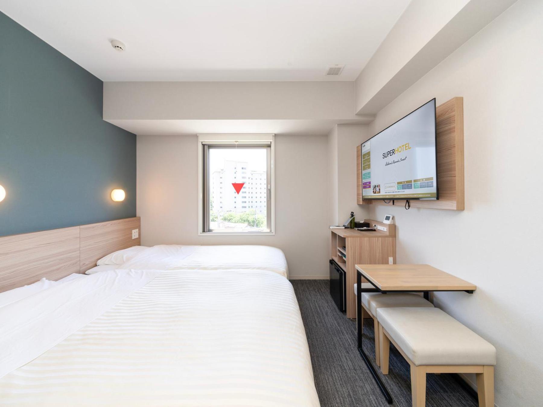 Hollywood Twin Room - Photo 2