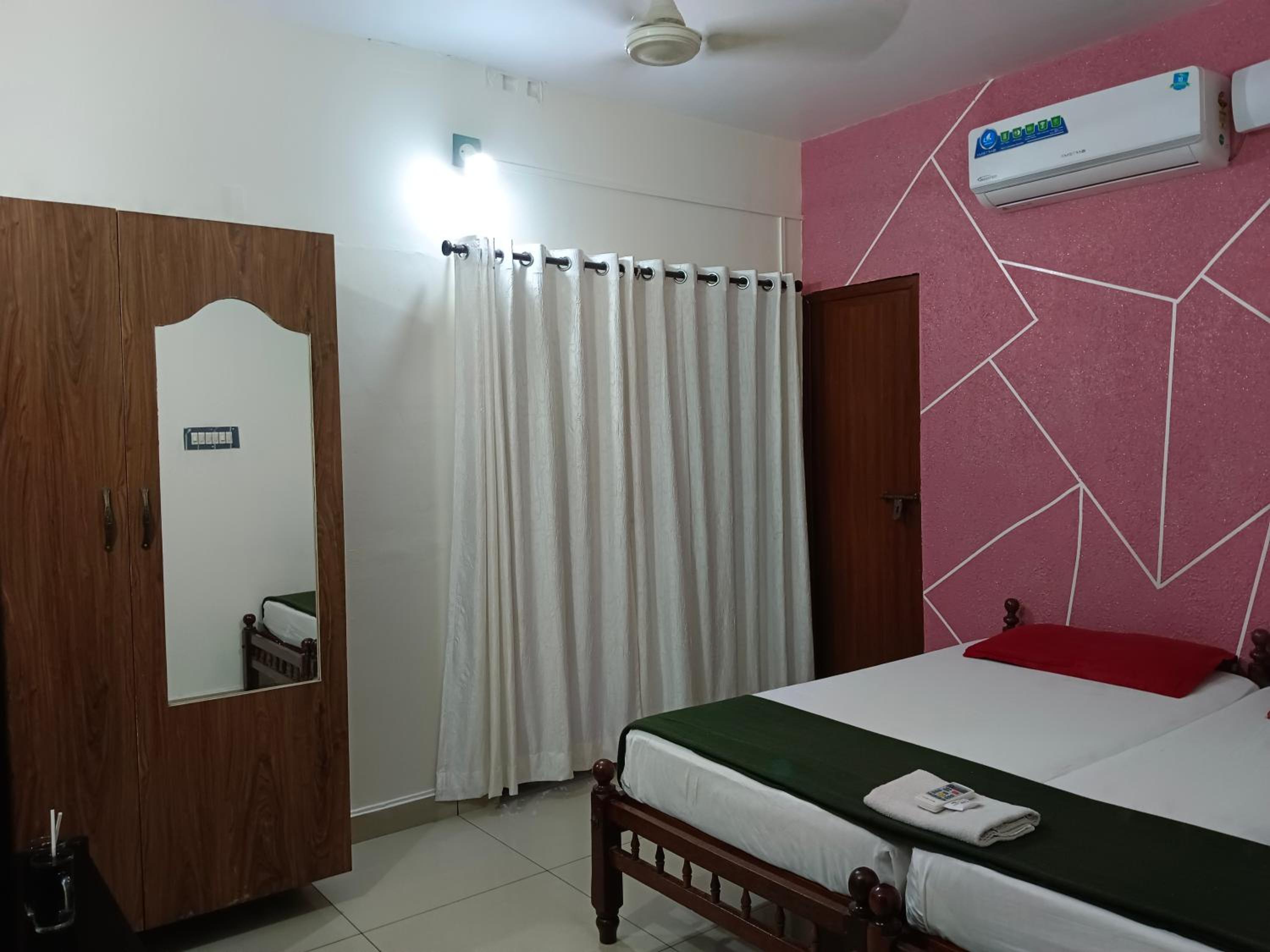 Double Room photo 3