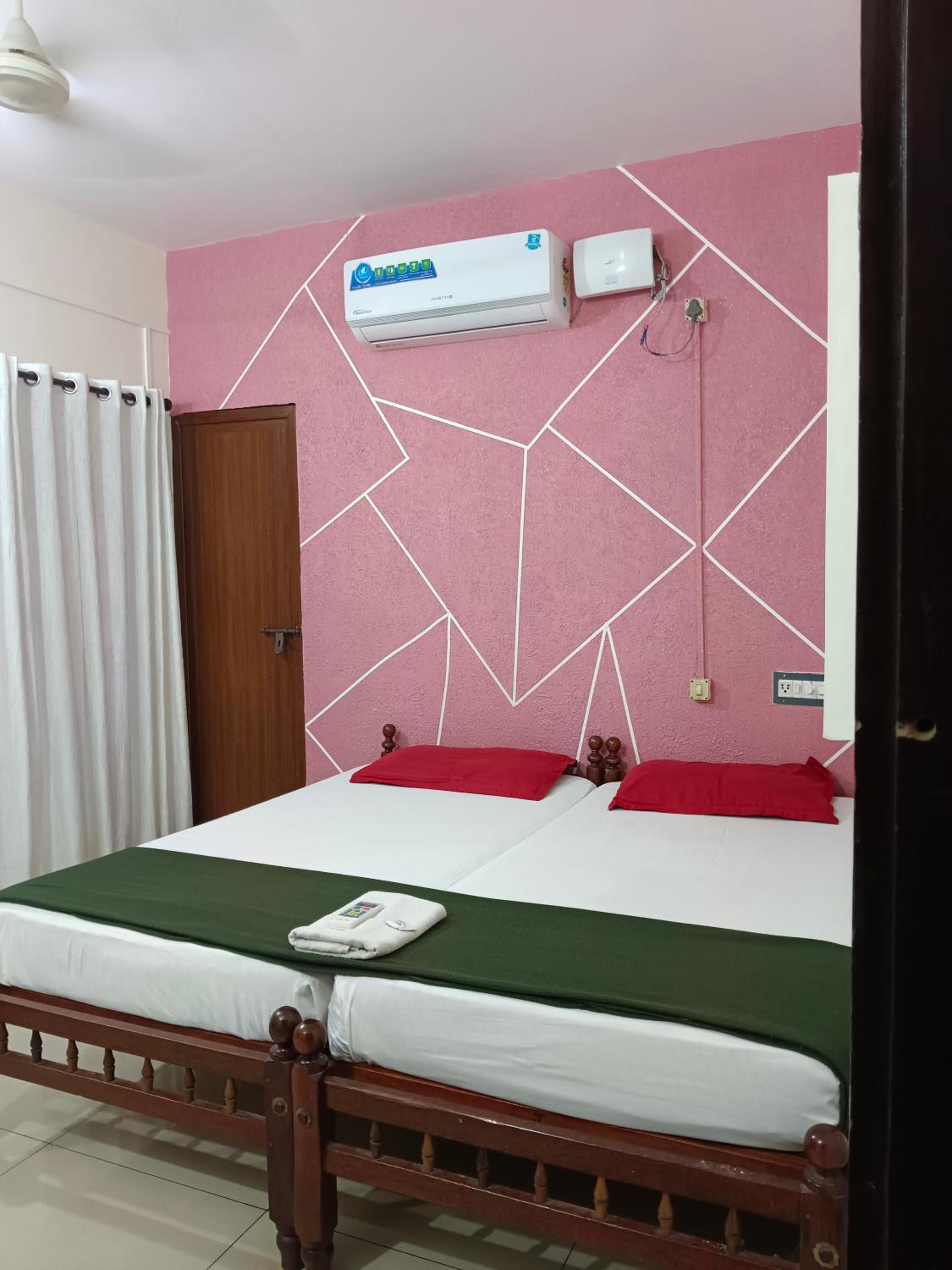 Double Room photo 2