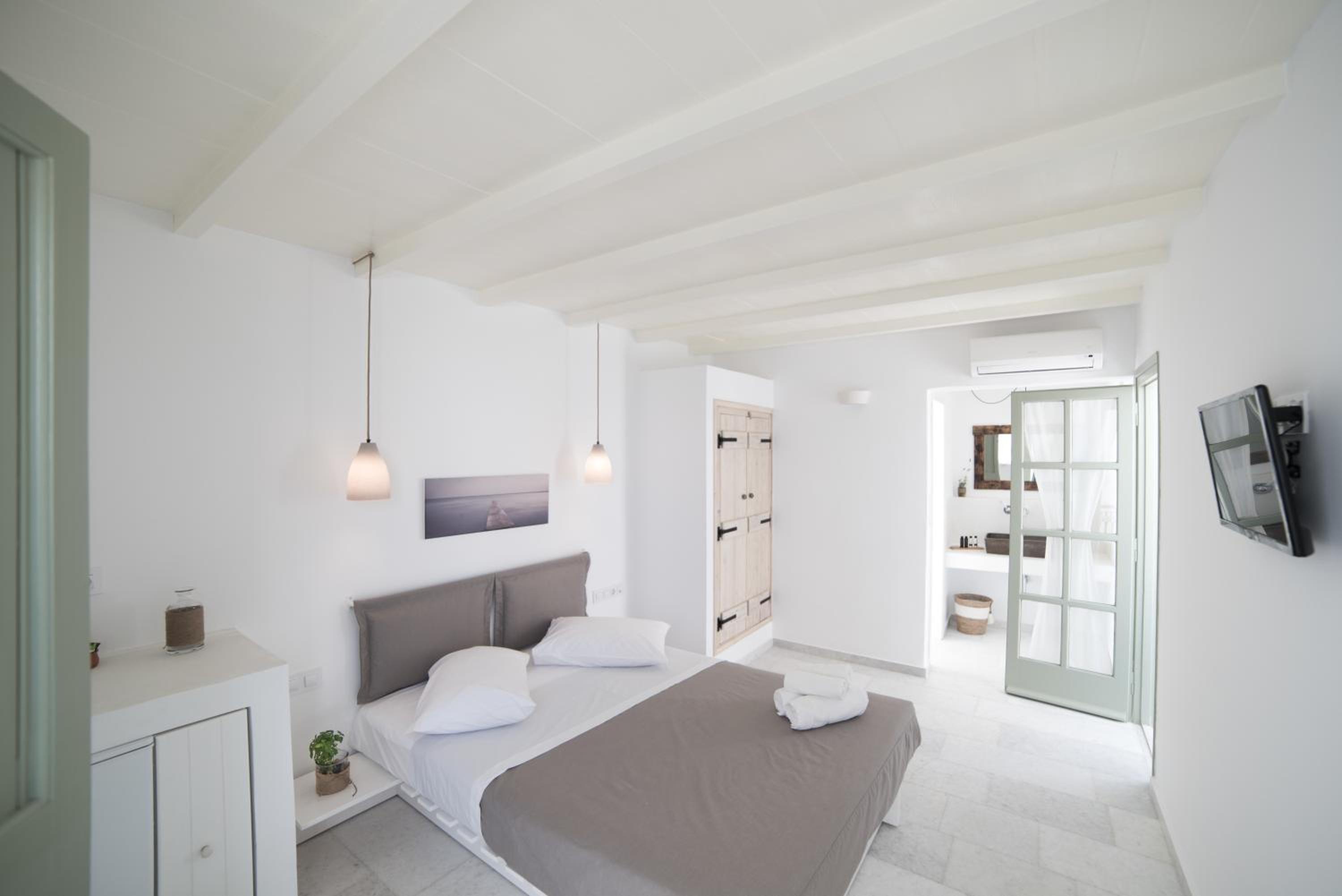 Deluxe room Upper Floor