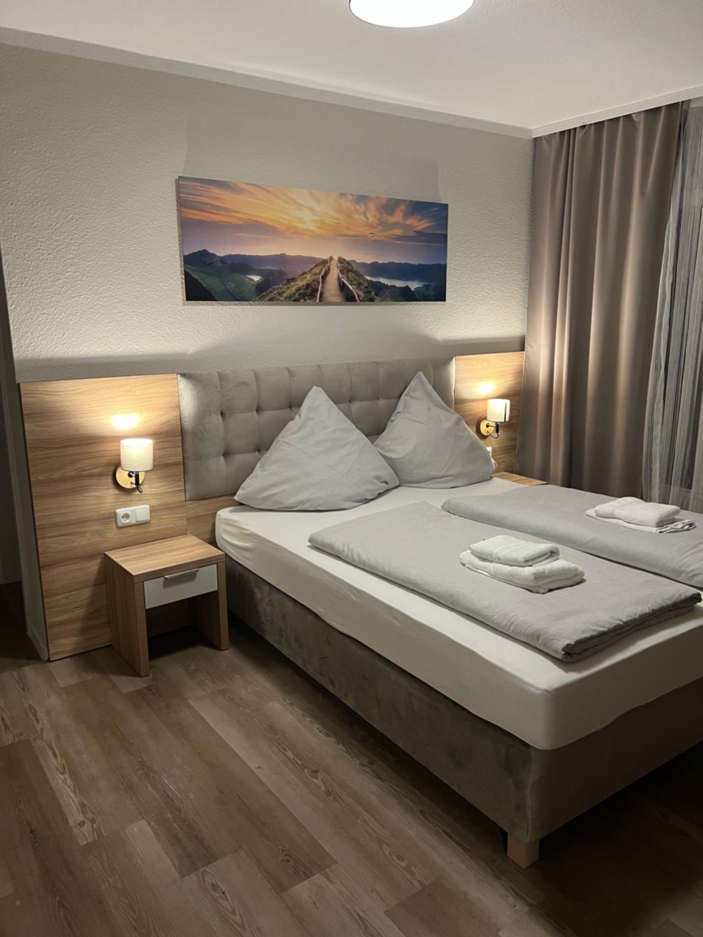 Double Room photo 1