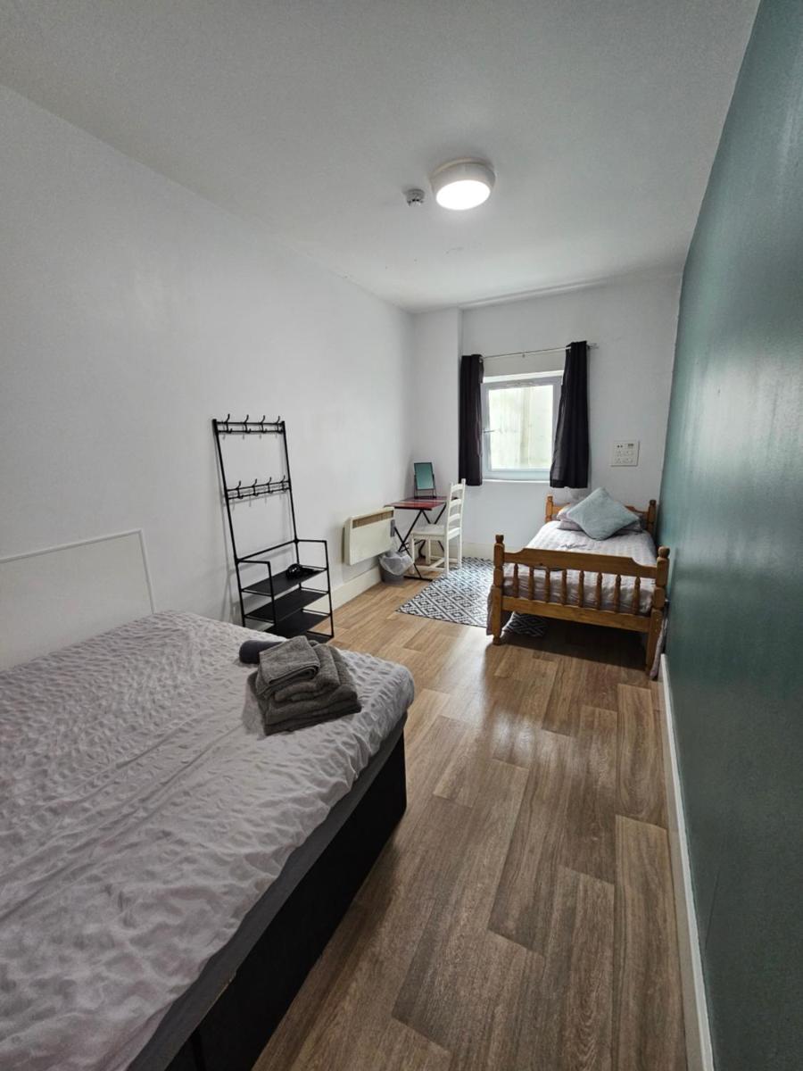 Comfort Triple Room photo 1