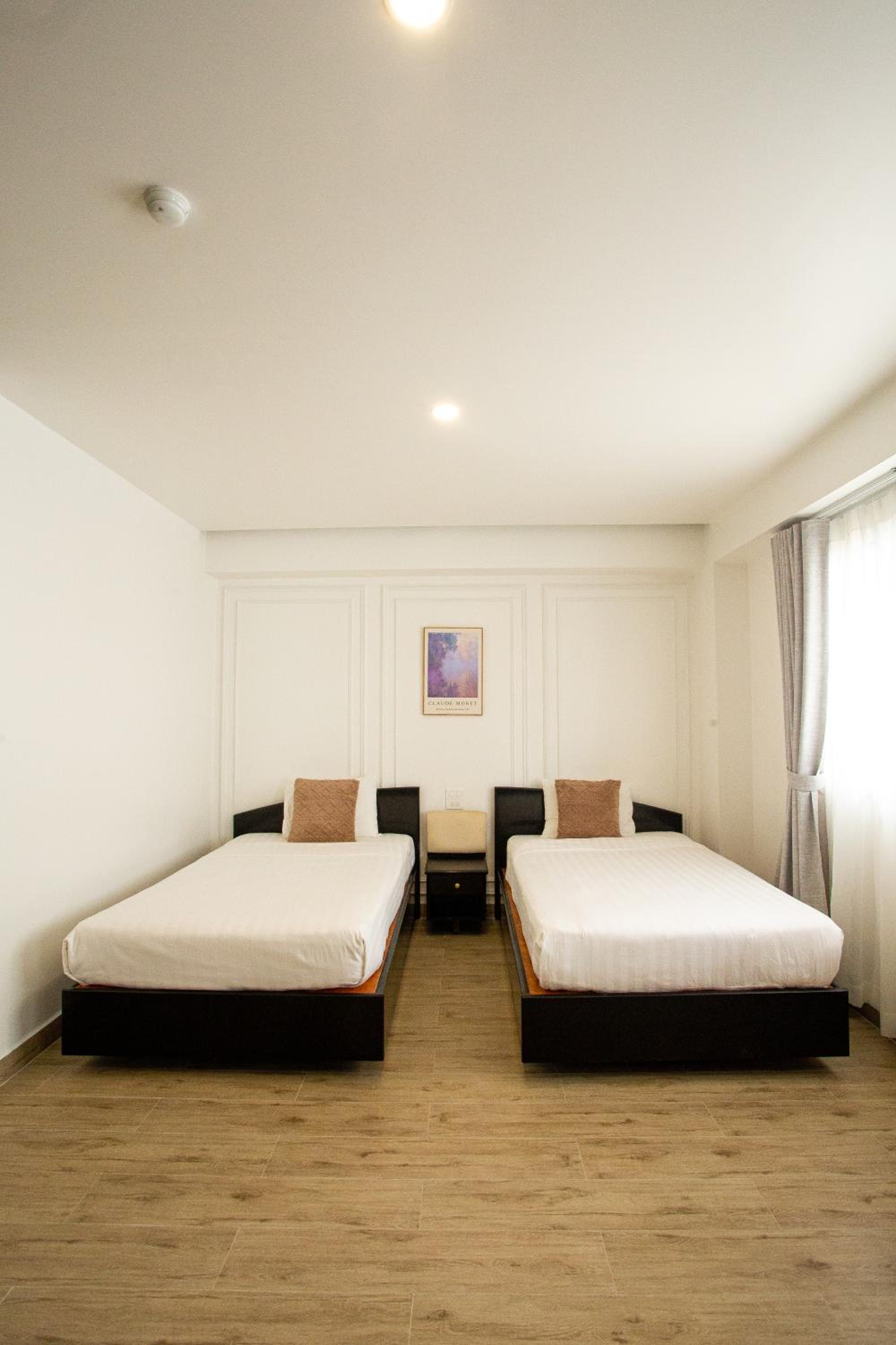 Superior Twin Room photo 3