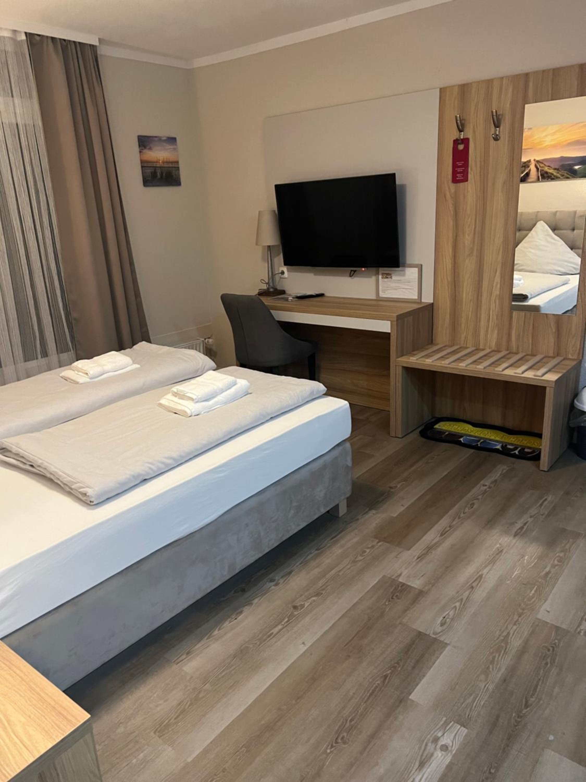 Triple Room photo 2