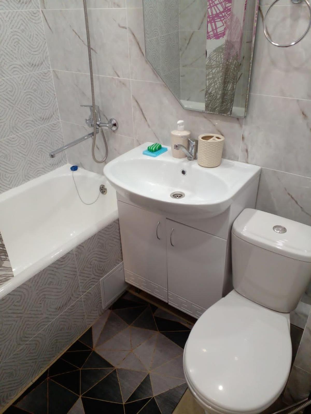 Deluxe Apartment photo 2