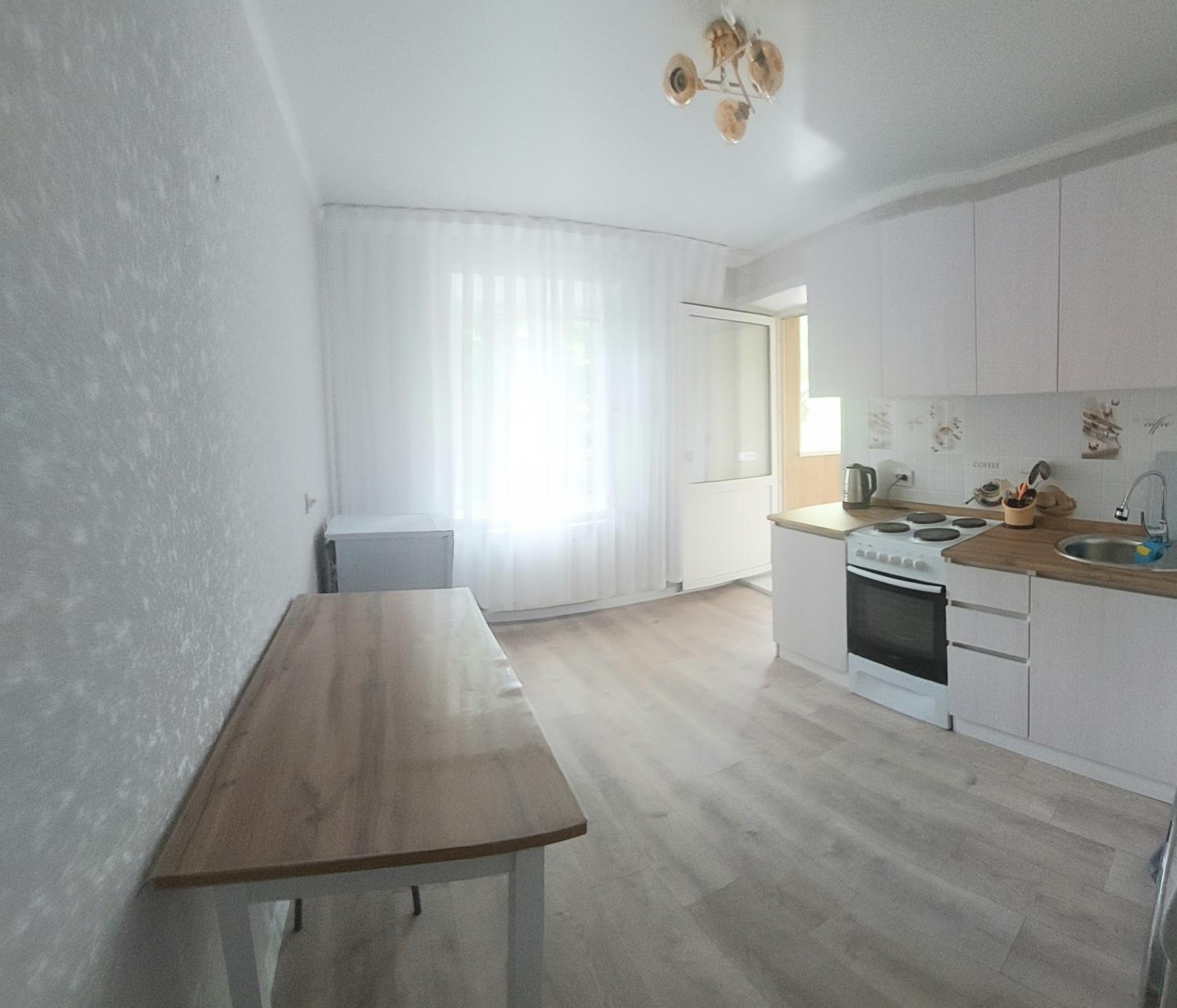 Deluxe Apartment photo 3