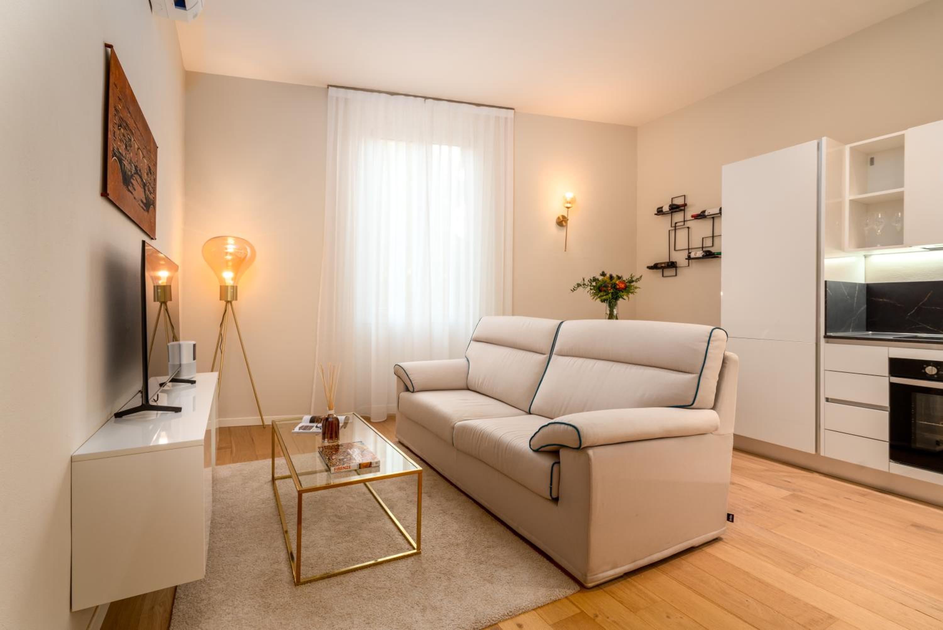 Superior Apartment photo 1