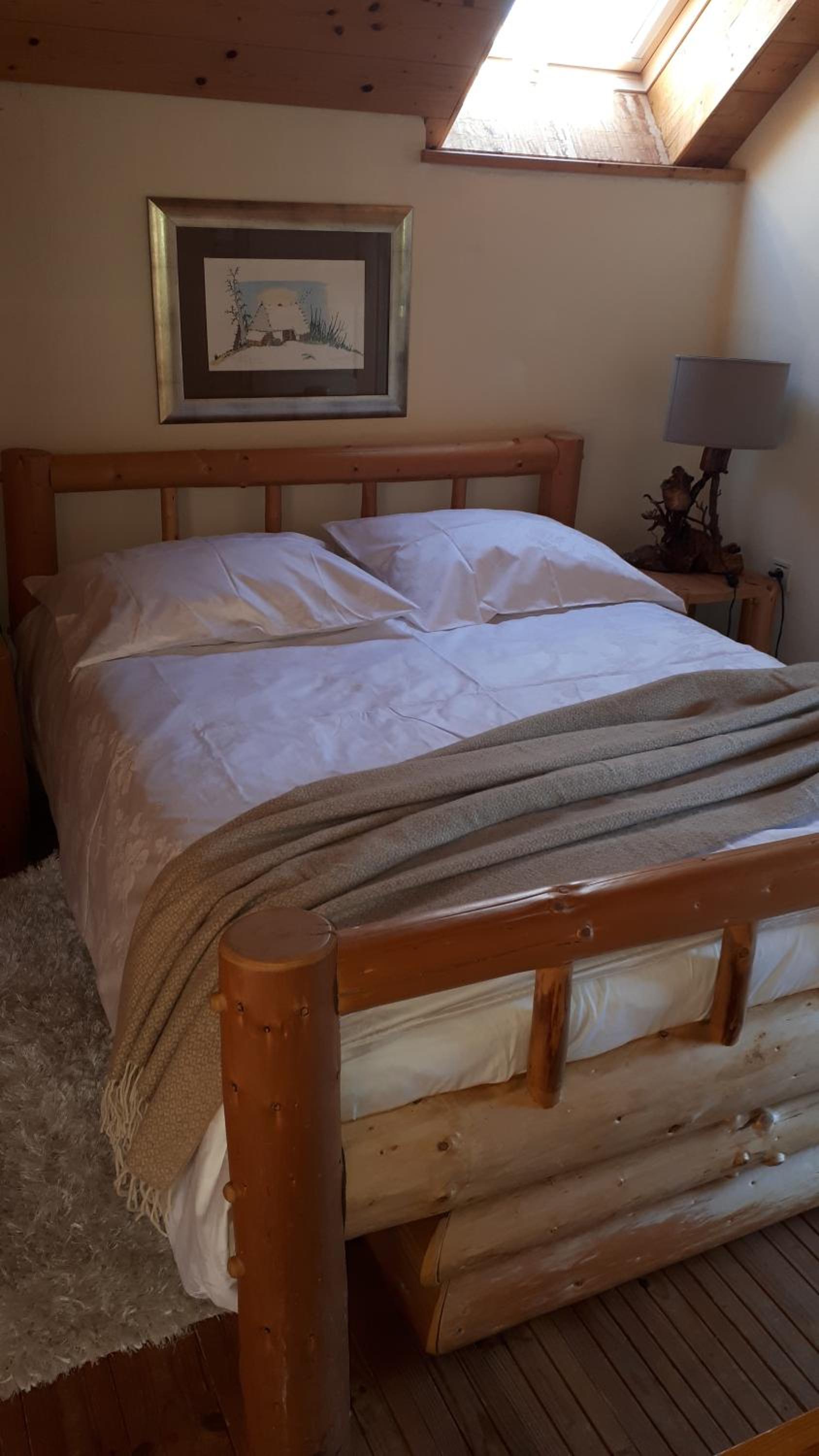 One-Bedroom Chalet photo 1
