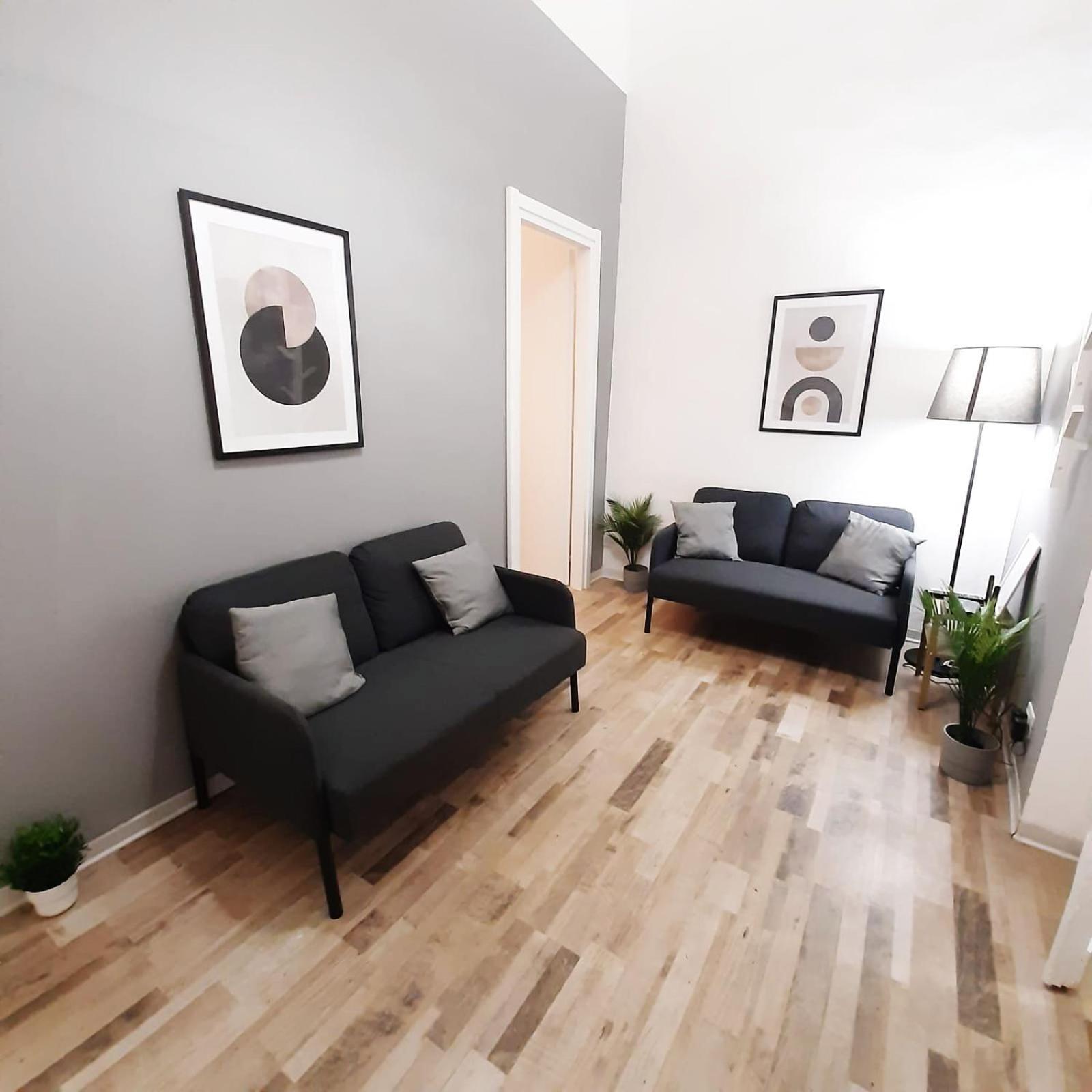 Superior Apartment