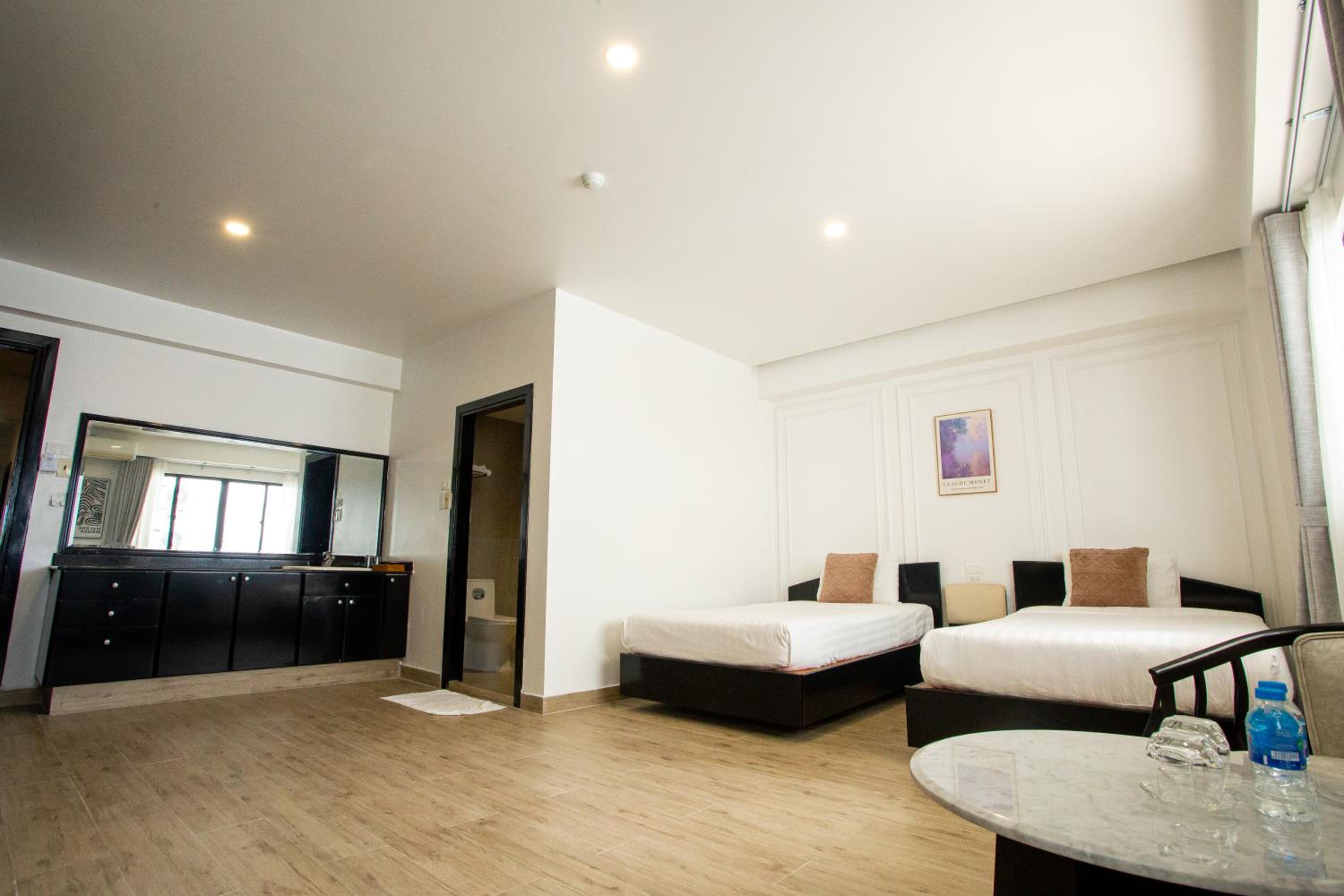 Superior Twin Room photo 2