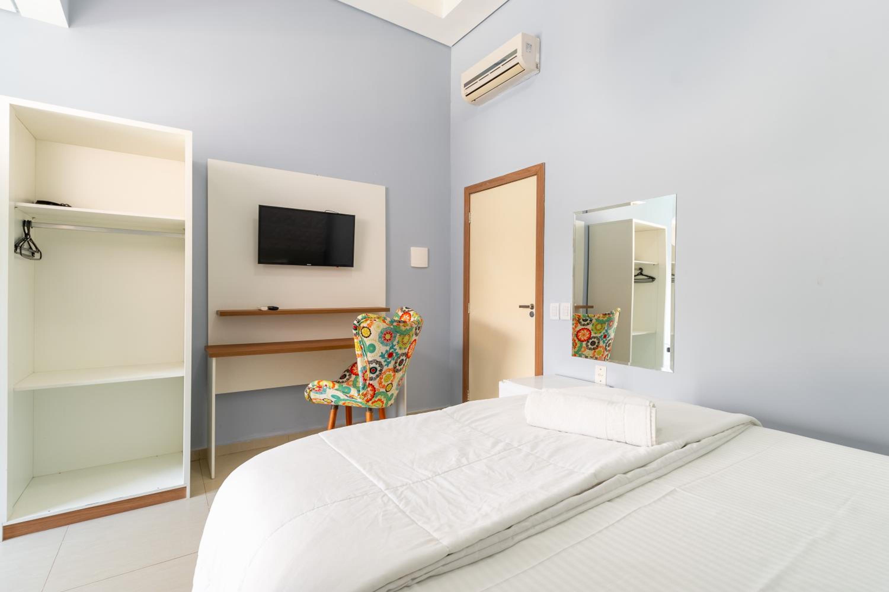 Suite with Private Pool