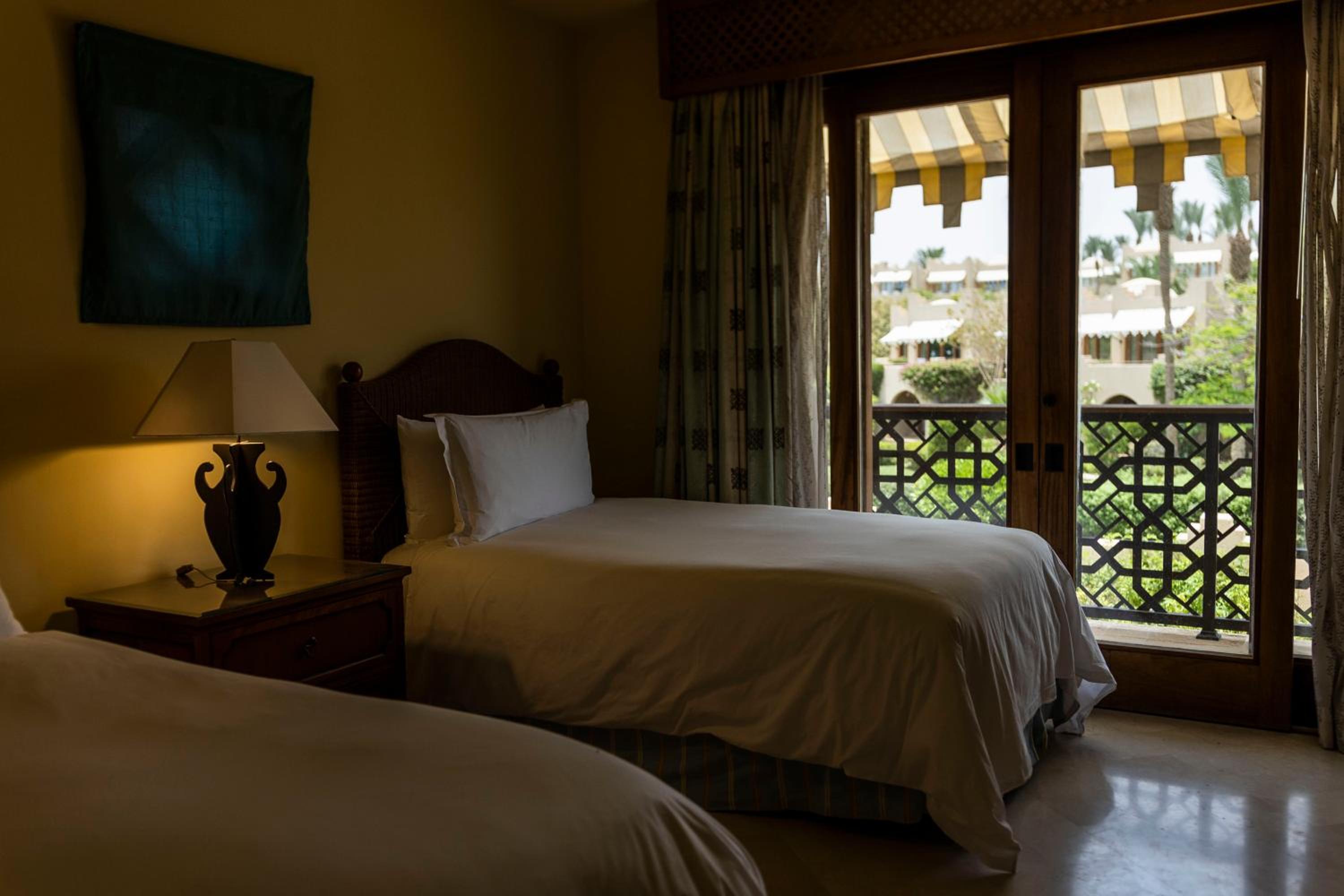 Two-Bedroom Suite