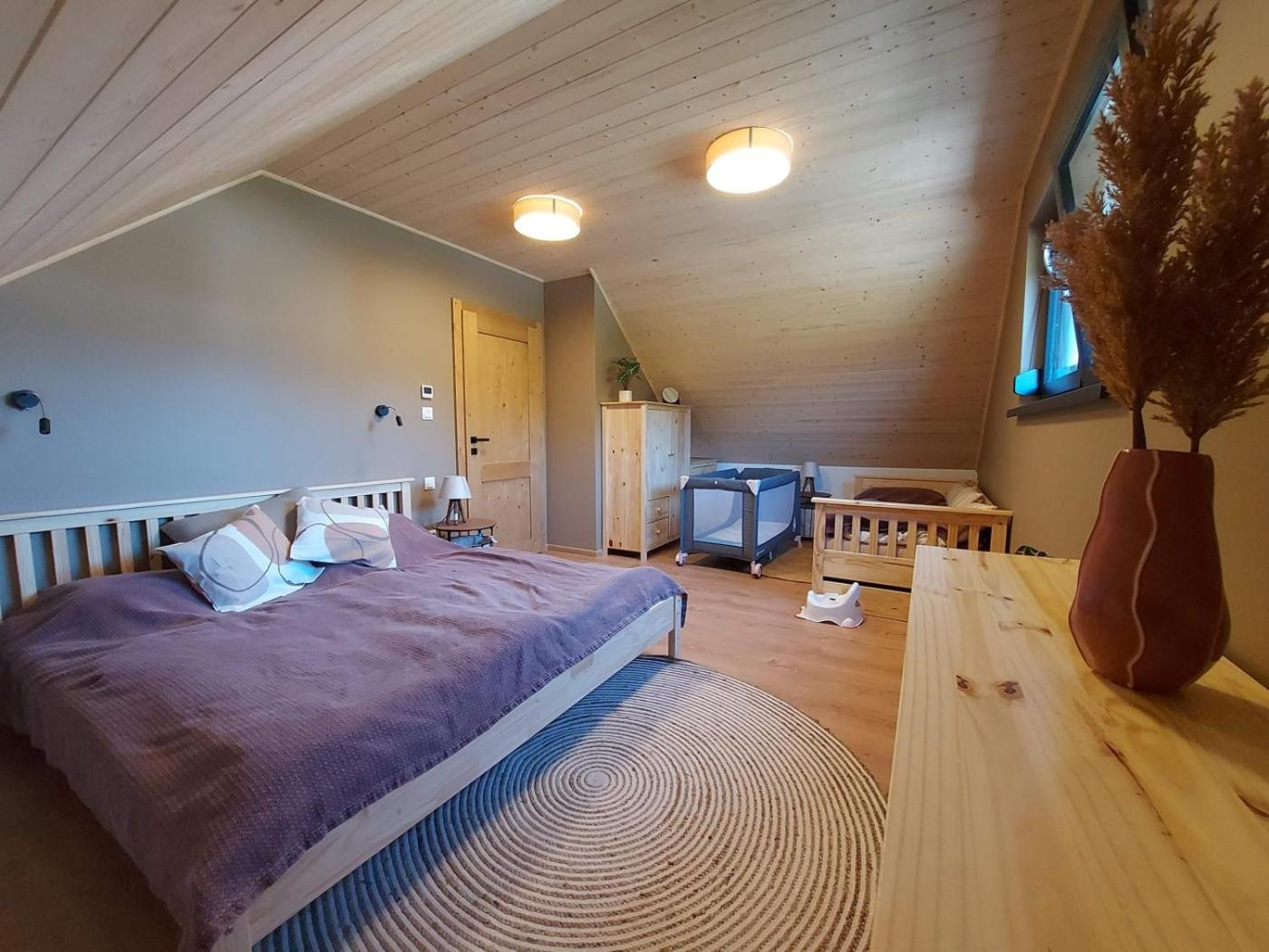 Chalet photo 1