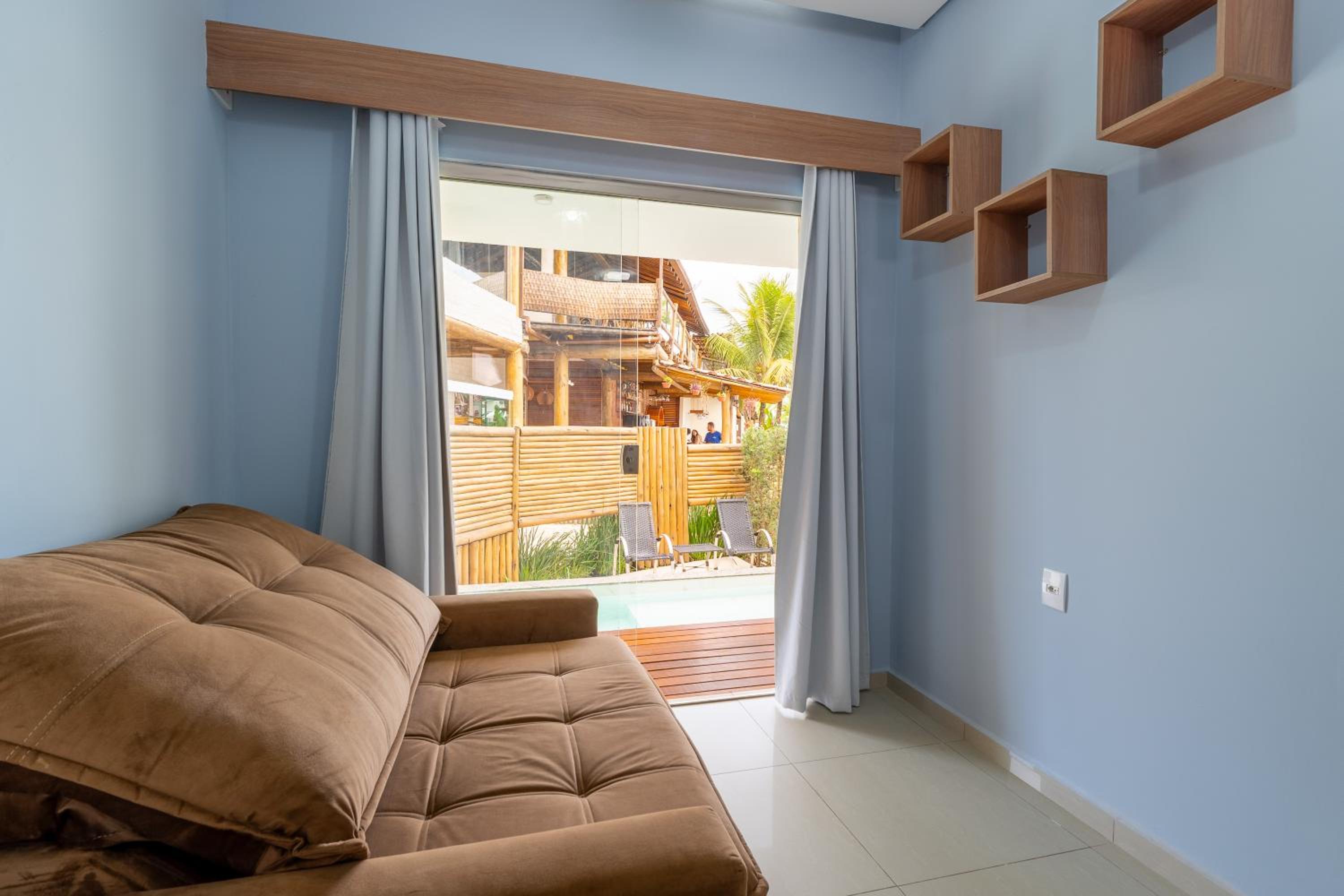 Junior Suite with Private Pool