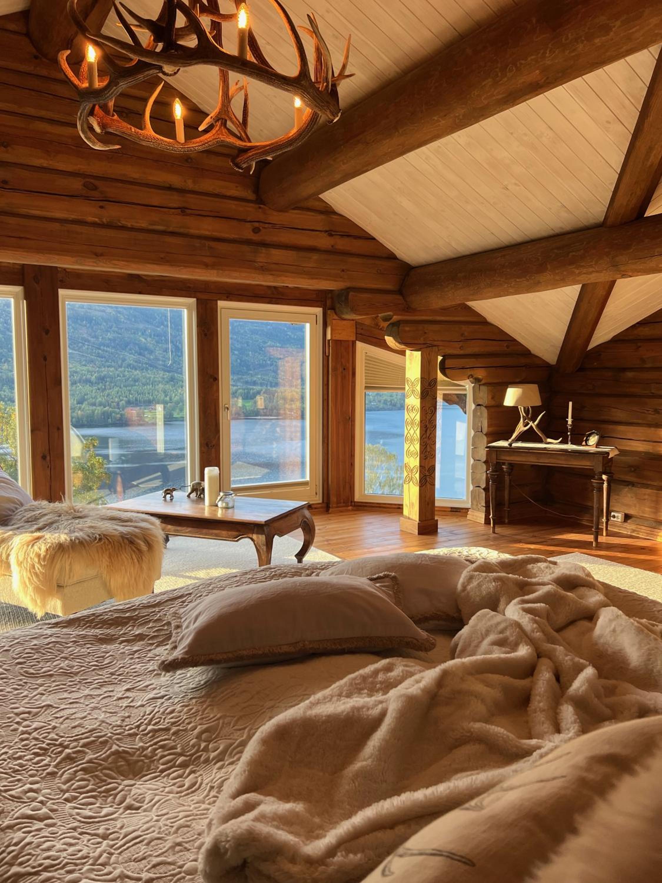 King Room With Lake View photo 1