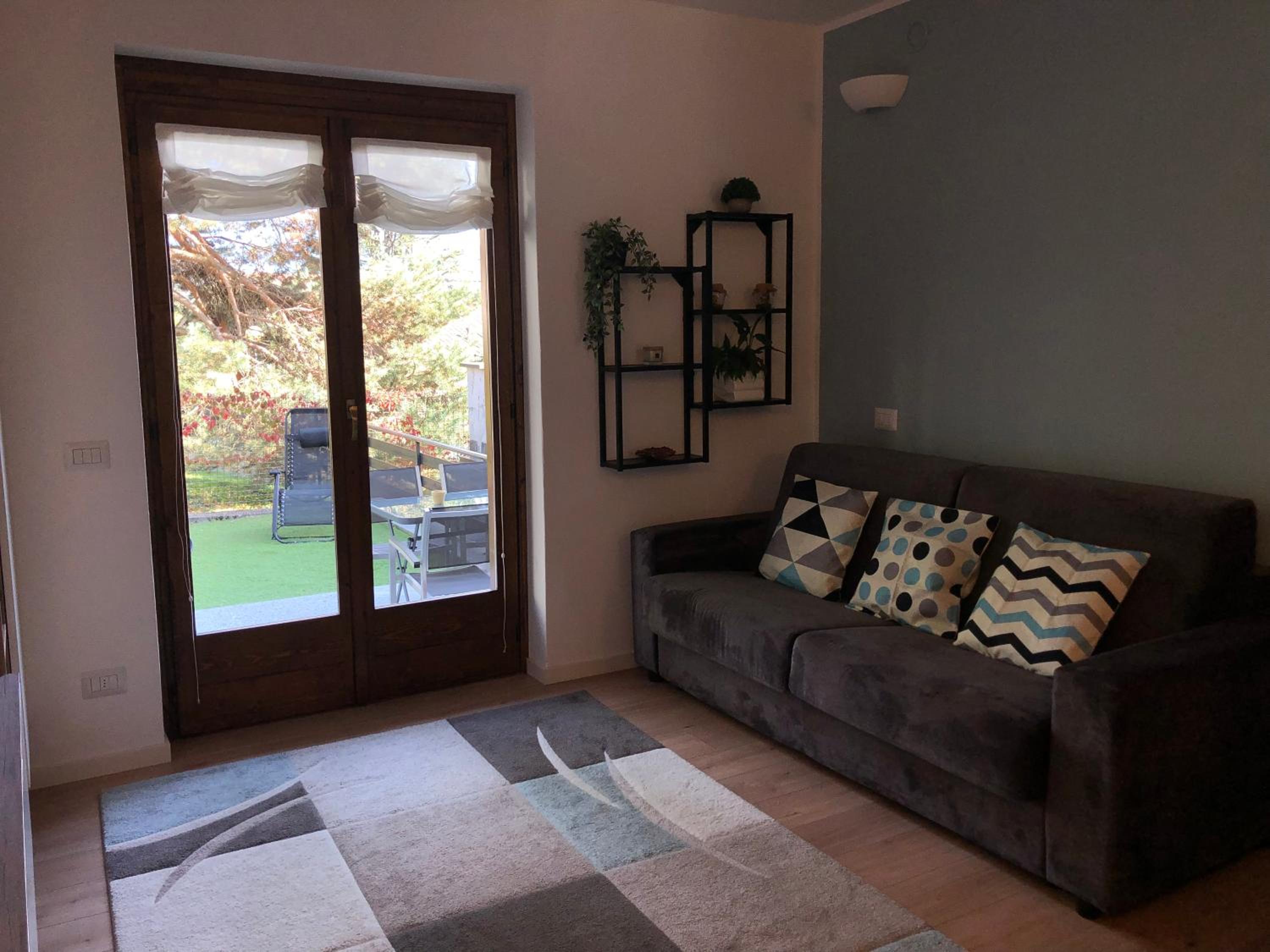 Apartment - Ground Floor photo 2