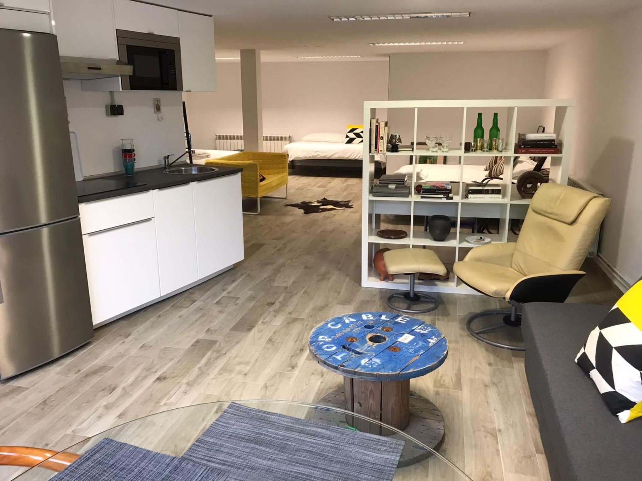 Casa de Vacaciones