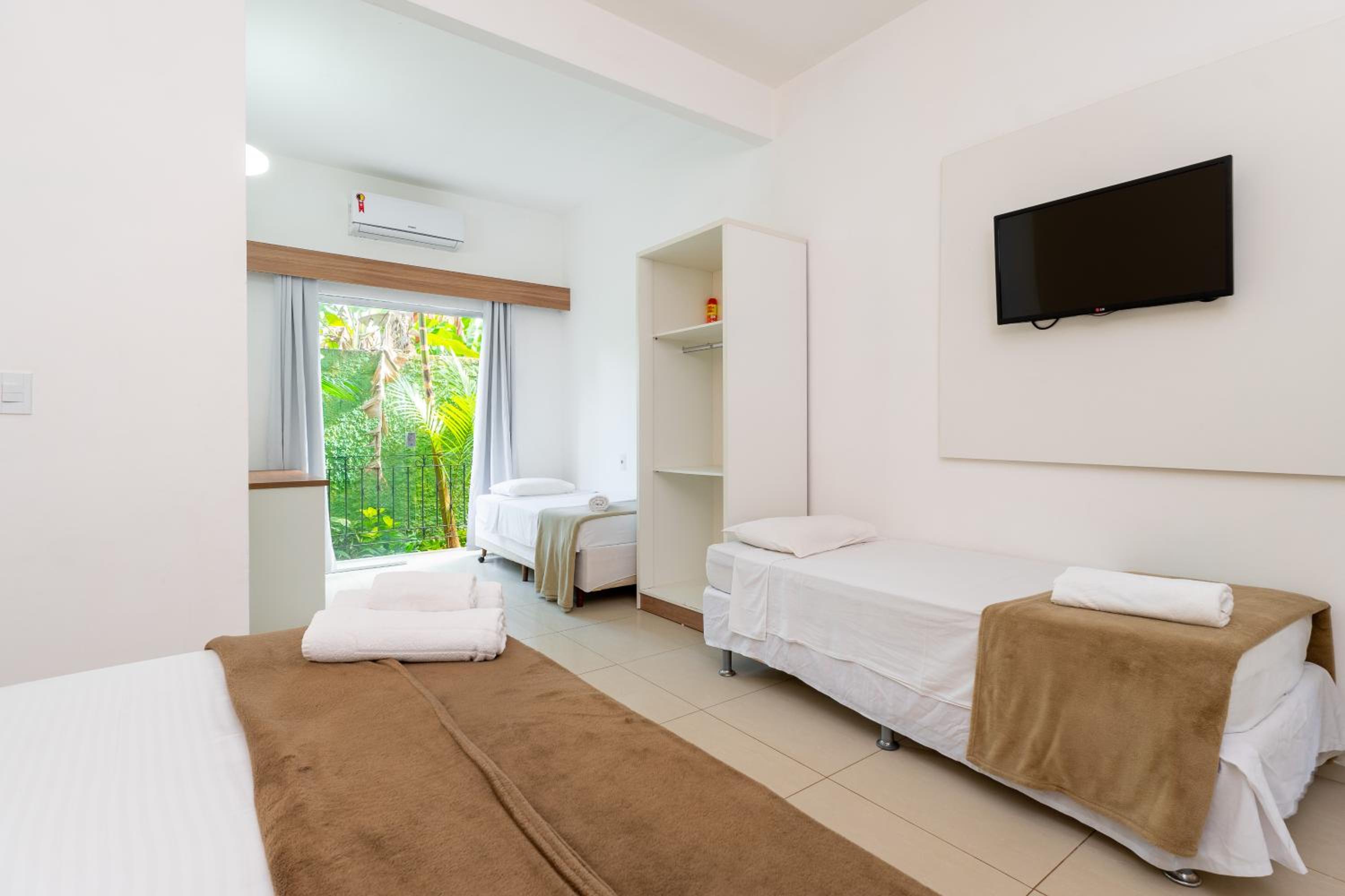 Superior Quadruple Room