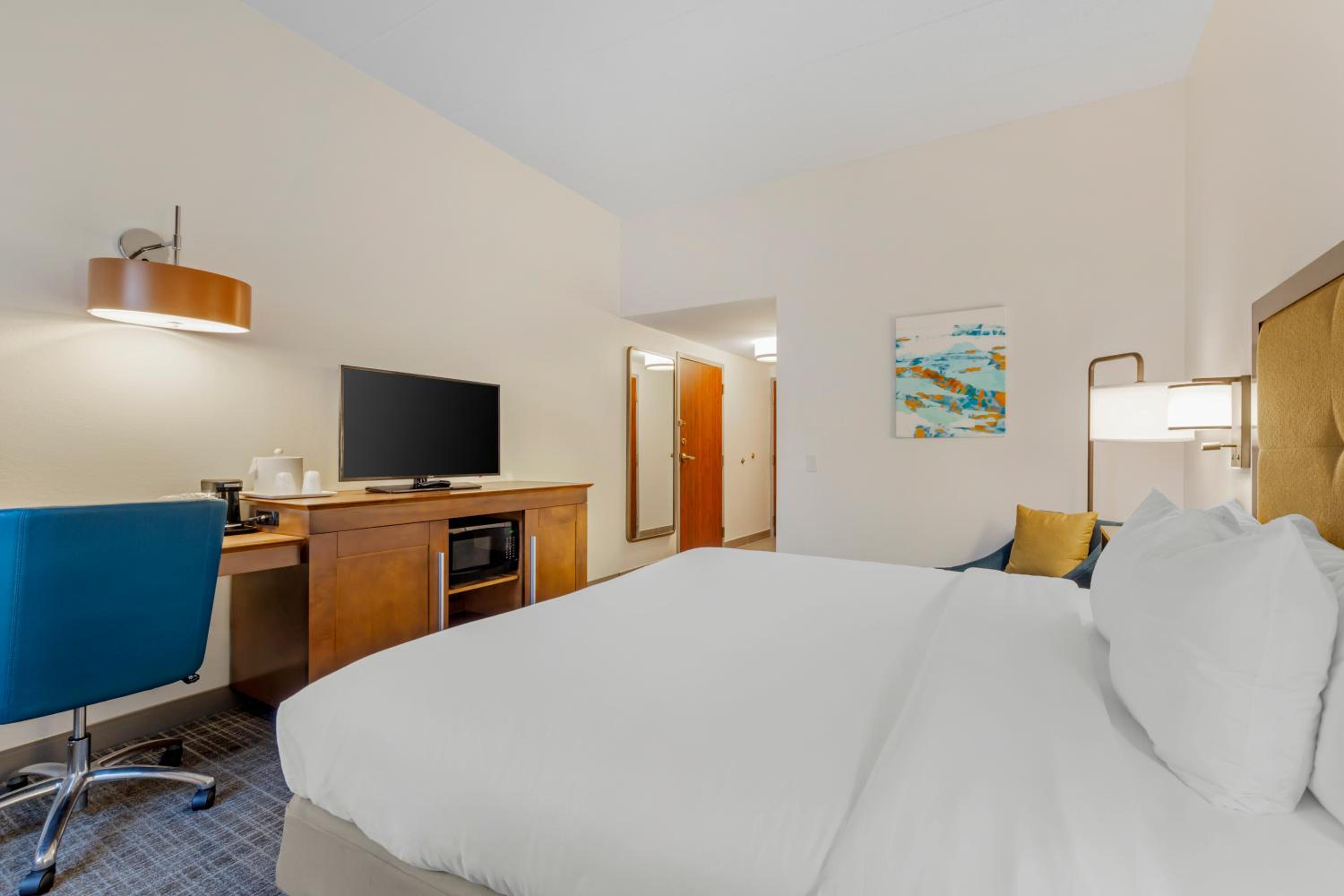 King Room - Photo 1
