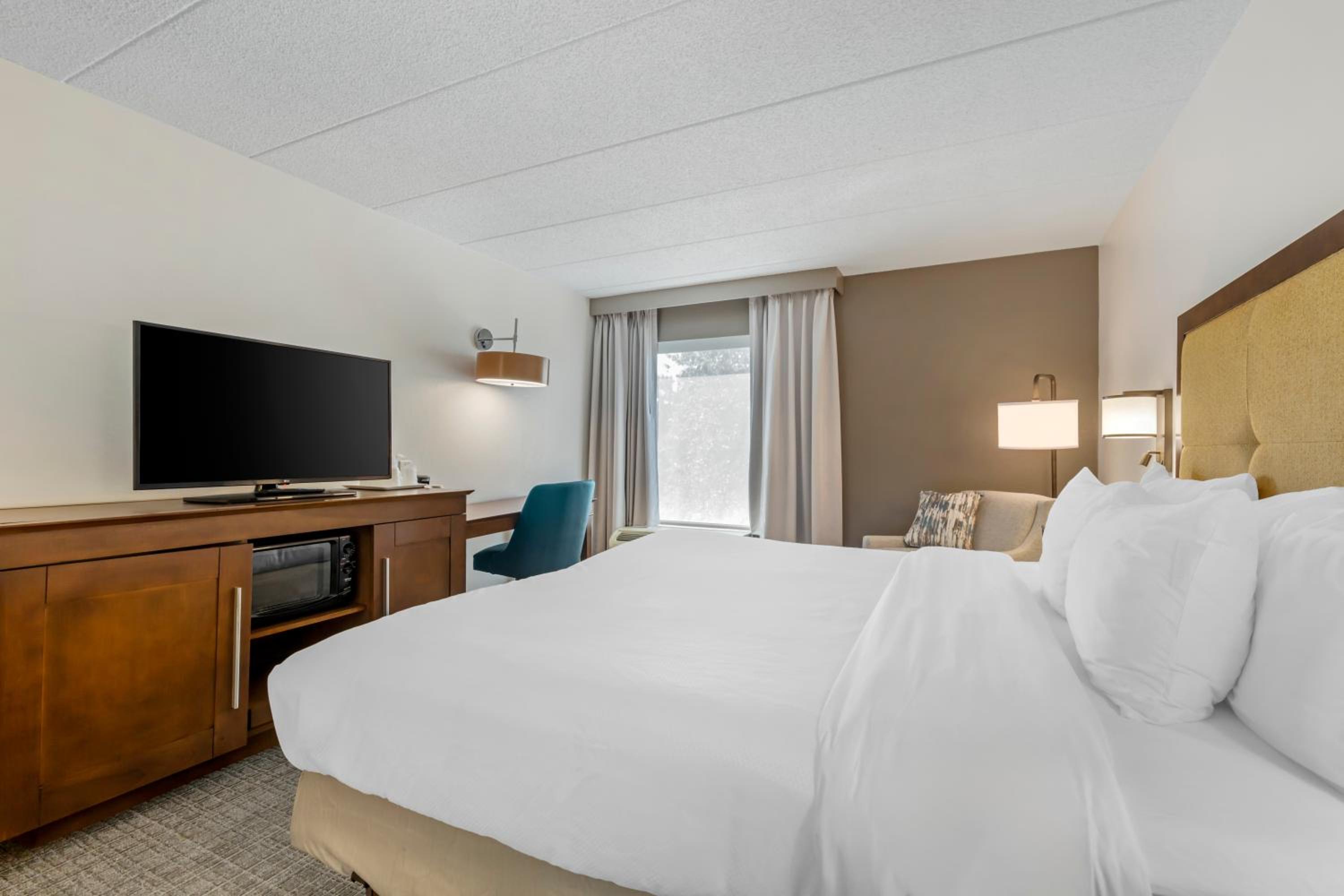 King Room - Photo 3