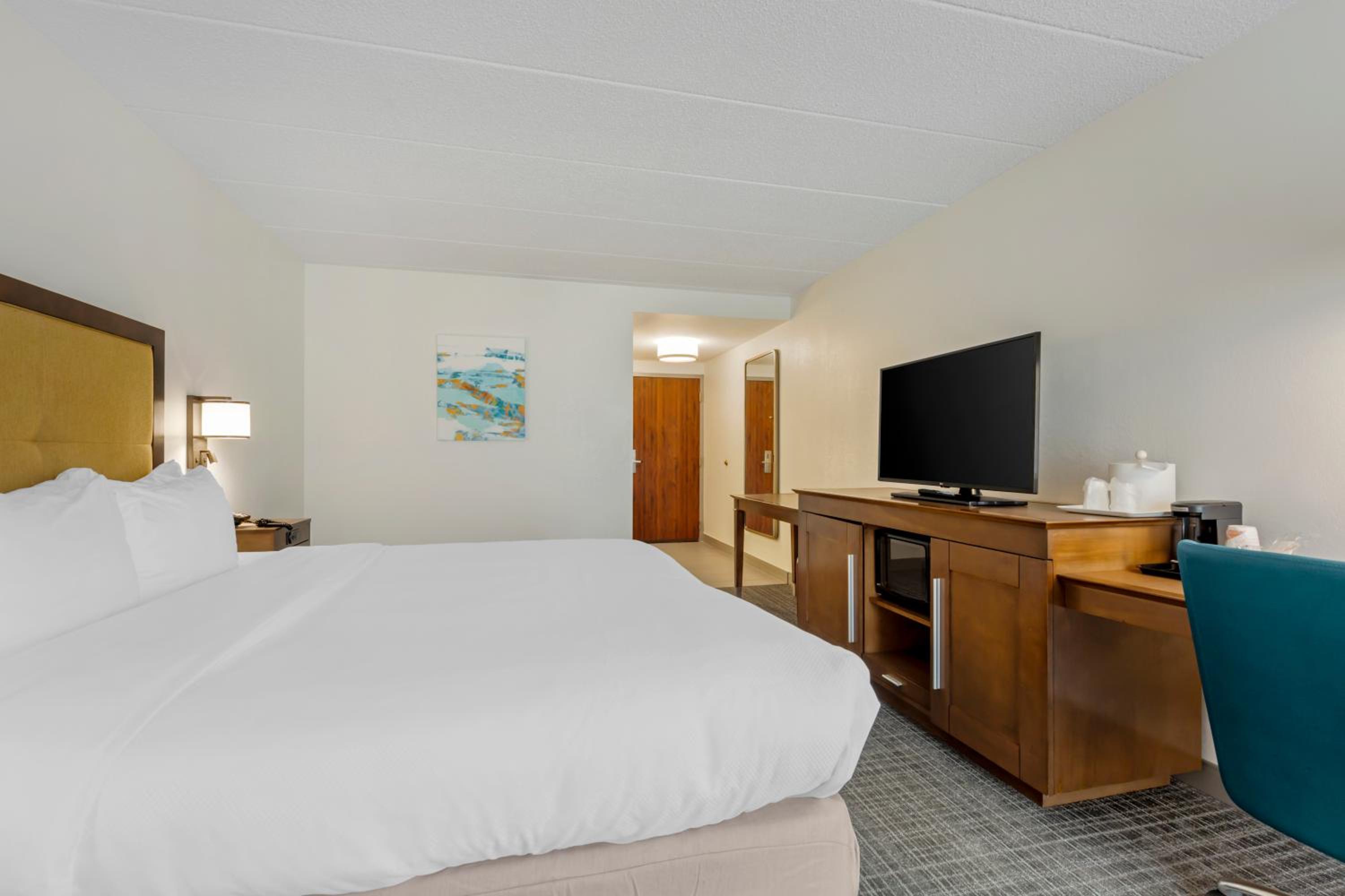King Room - Photo 5
