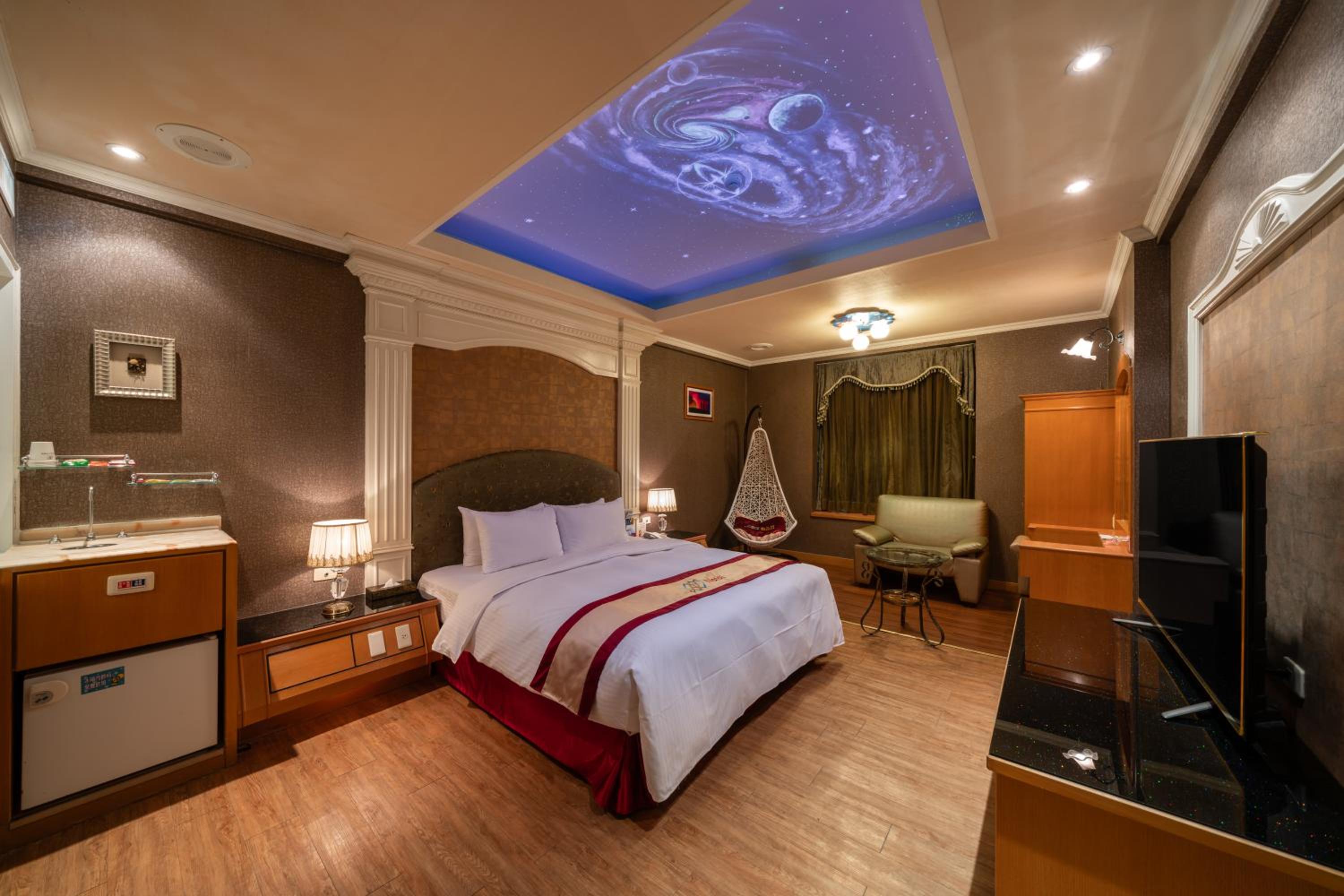 Double Room photo 1
