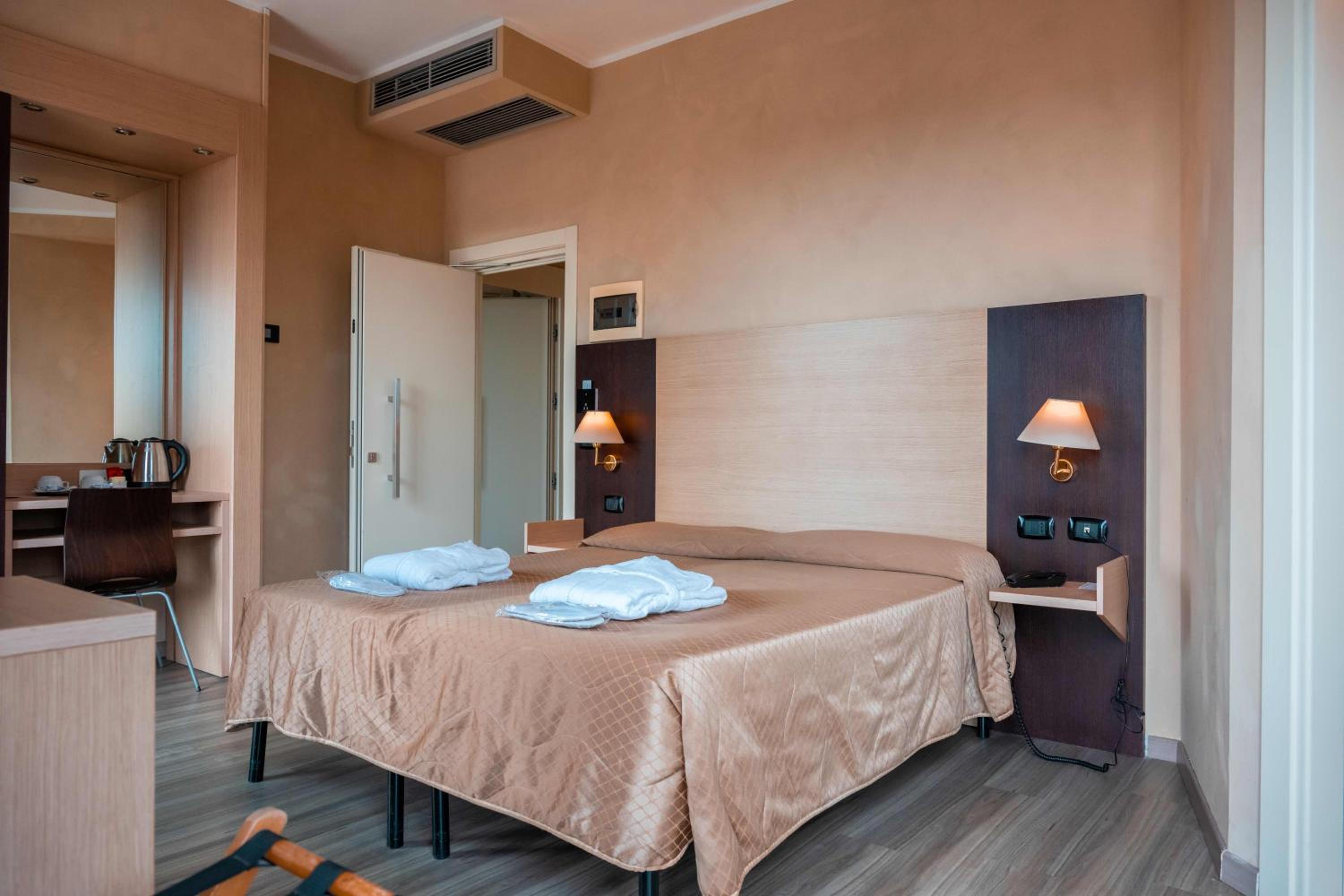 Superior Double or Twin Room photo 3