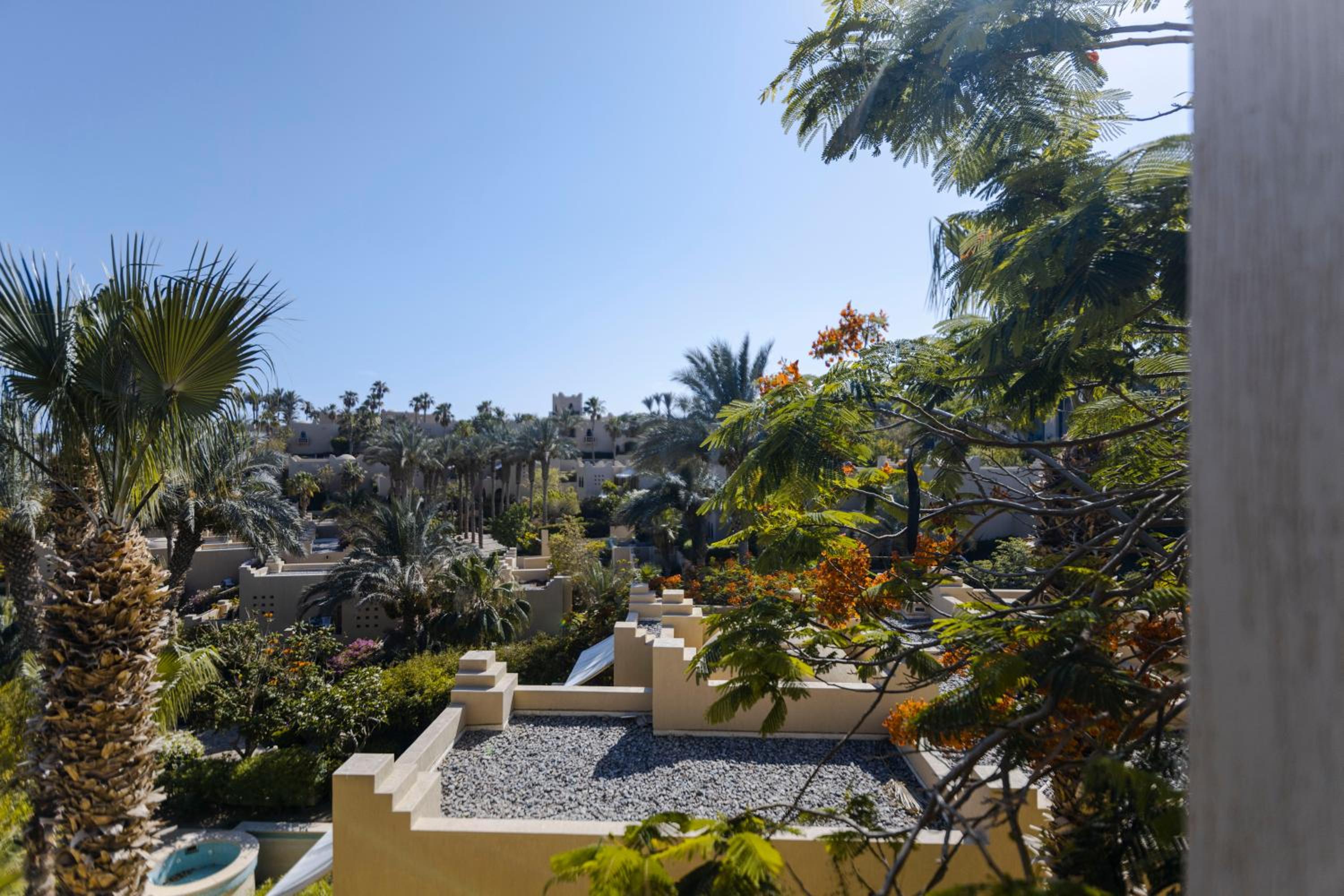 Villa - Beach Front