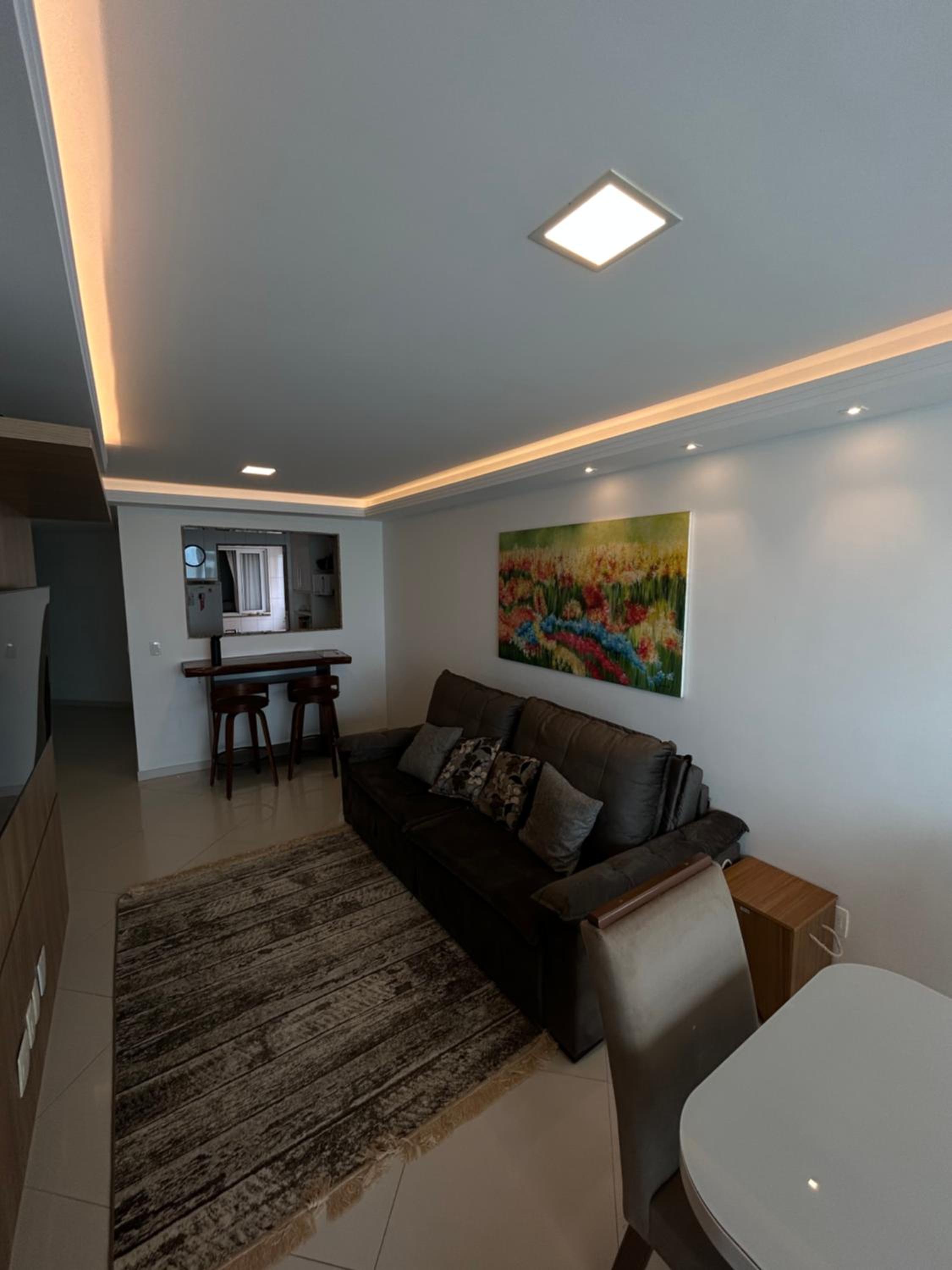 Apartment With Sea View photo 1