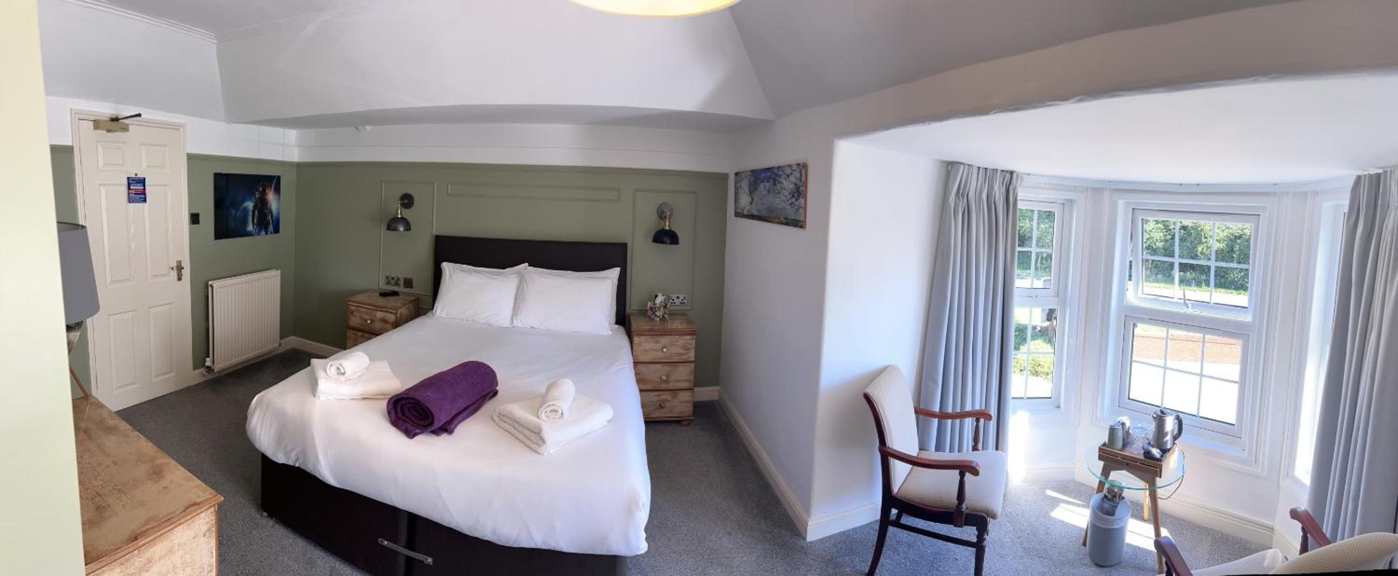 Superior King Room - Photo 1
