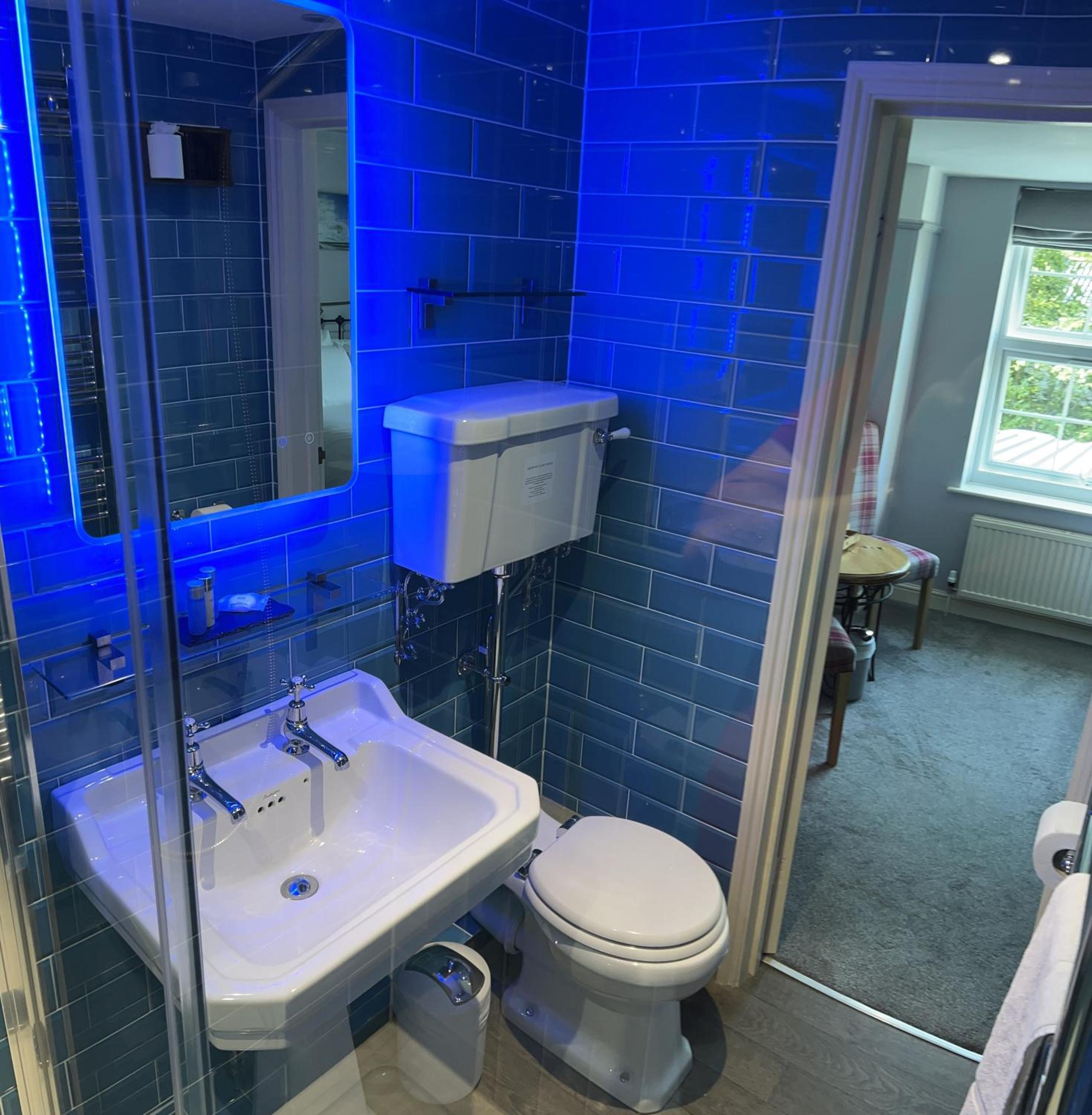 Deluxe Double Room - Photo 4