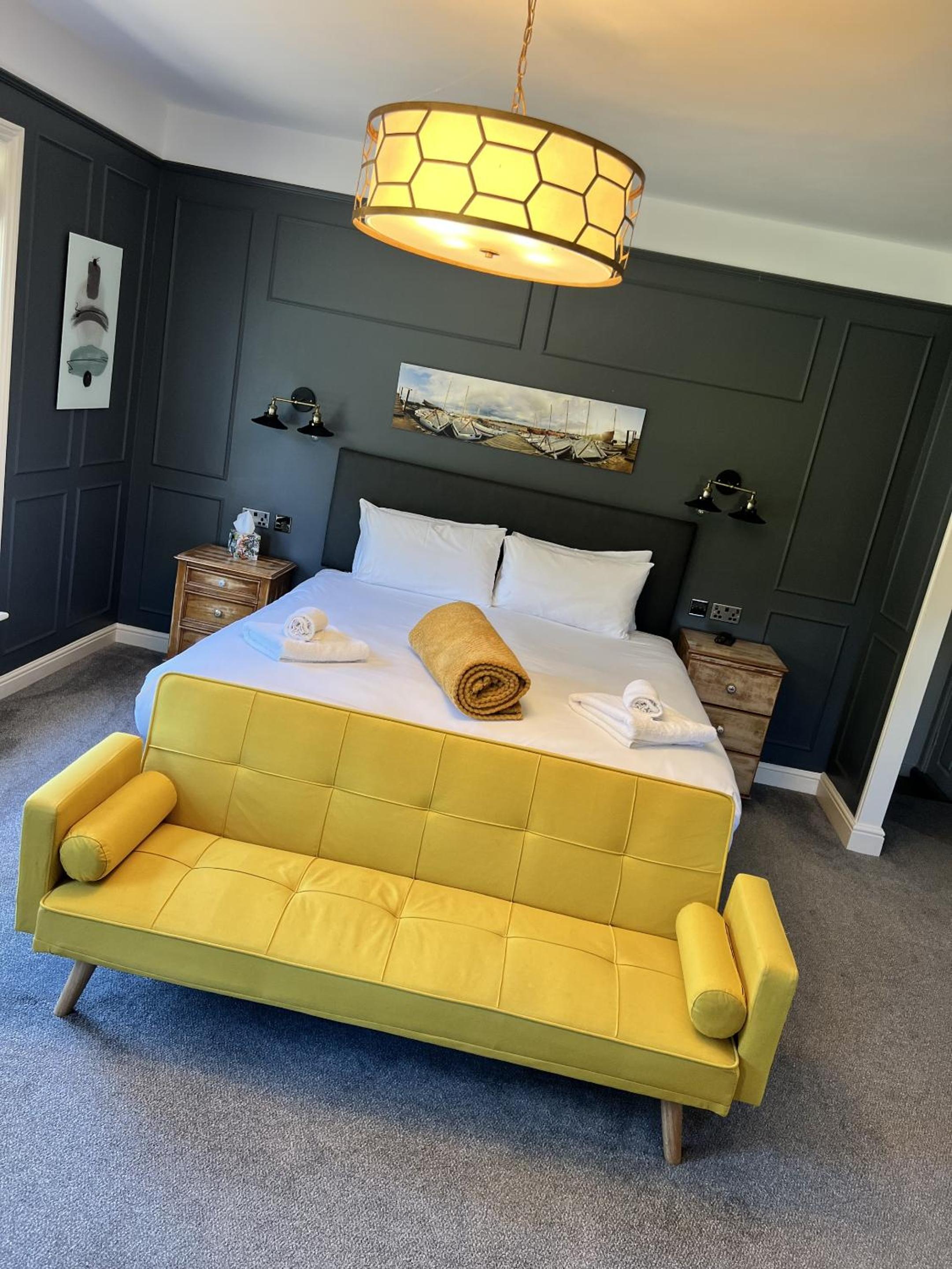 Junior Suite