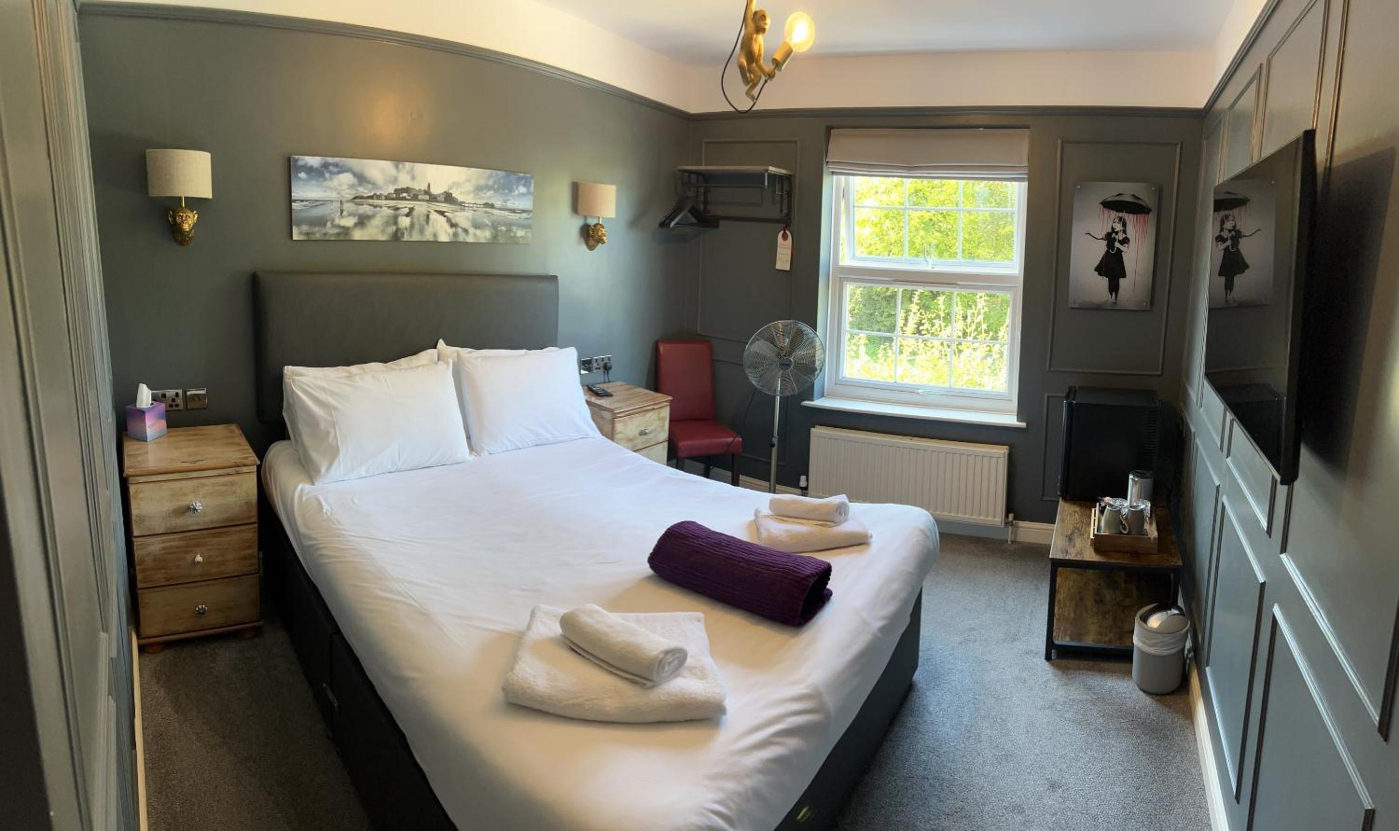 Signature King Room - Photo 1
