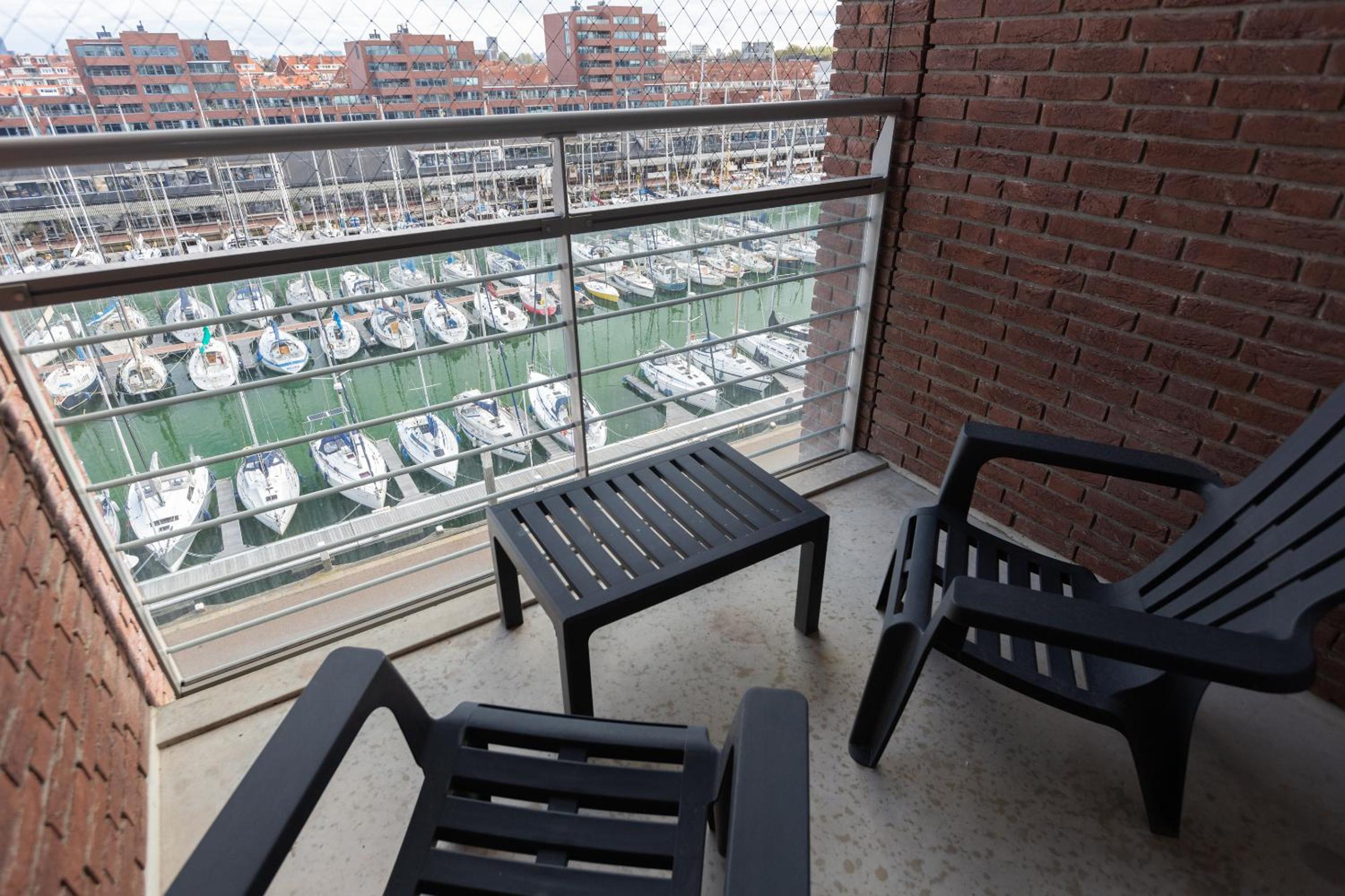 Penthouse Apartment photo 2