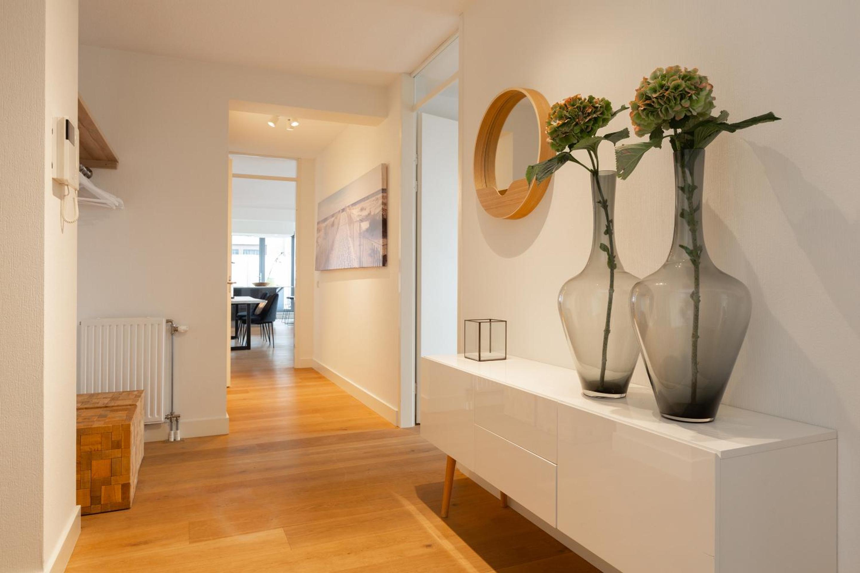 Penthouse Apartment photo 1