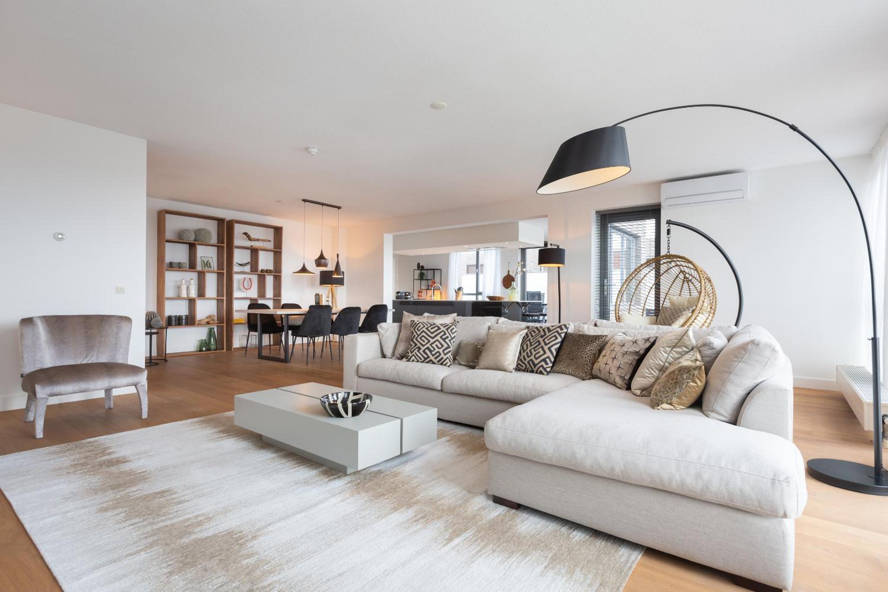 Penthouse Apartment photo 3