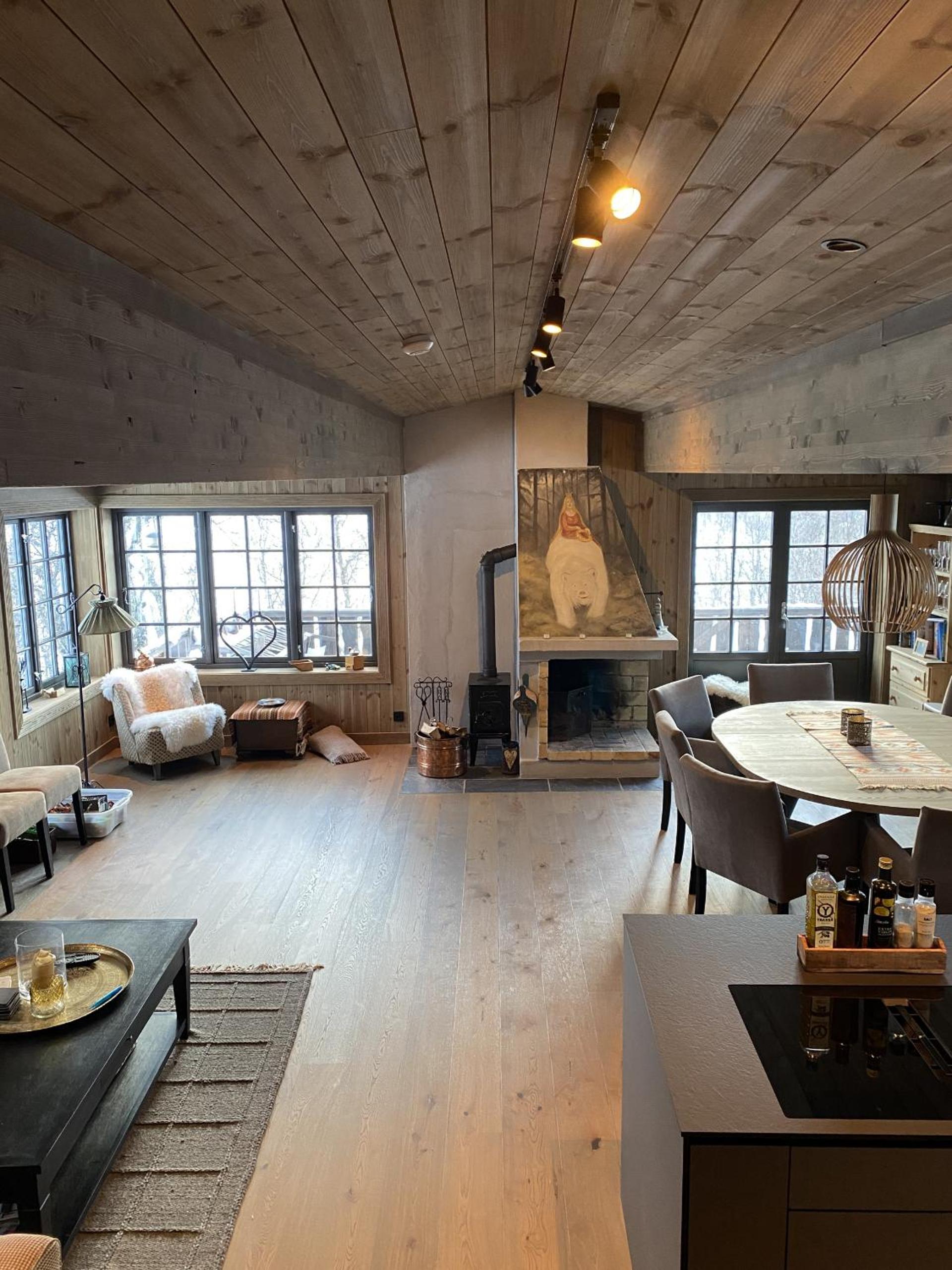 Vacation Home photo 1